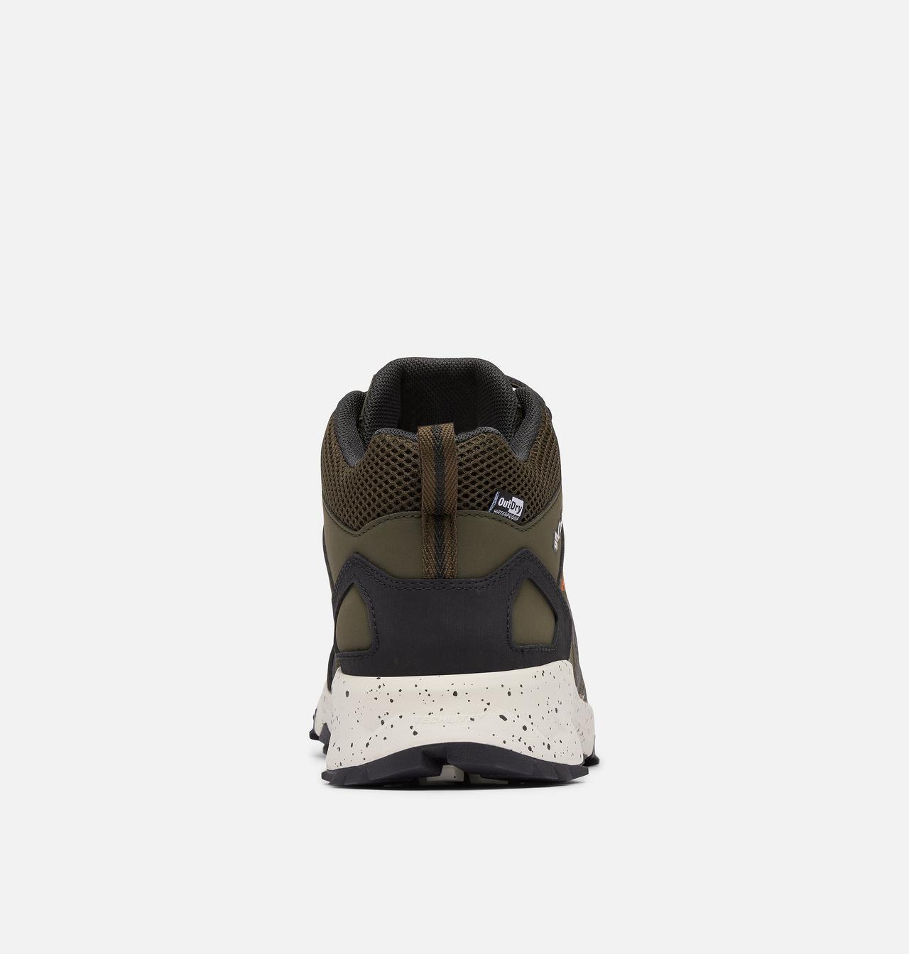 Men's Peakfreak™ II OutDry™ Mid Shoe 2