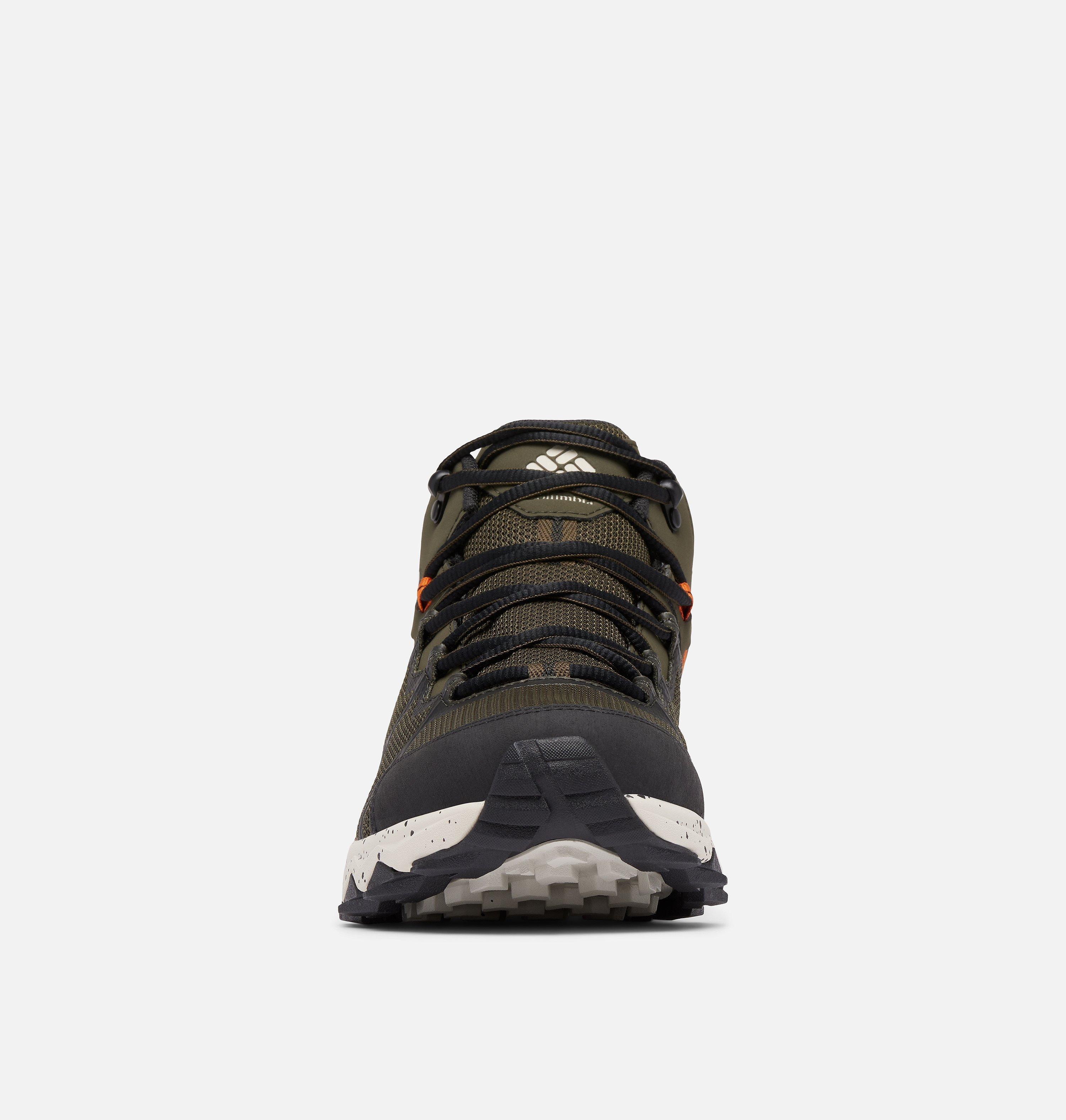 Men's Peakfreak II OutDry Mid Shoe | 313 | 10 8