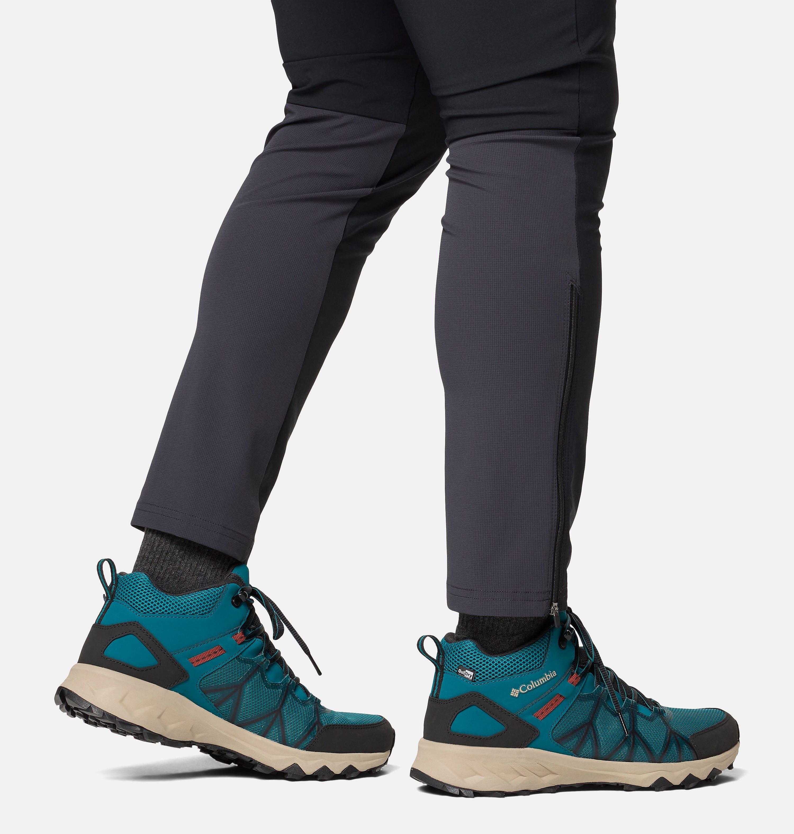 Men's Peakfreak II OutDry Mid Shoe 10