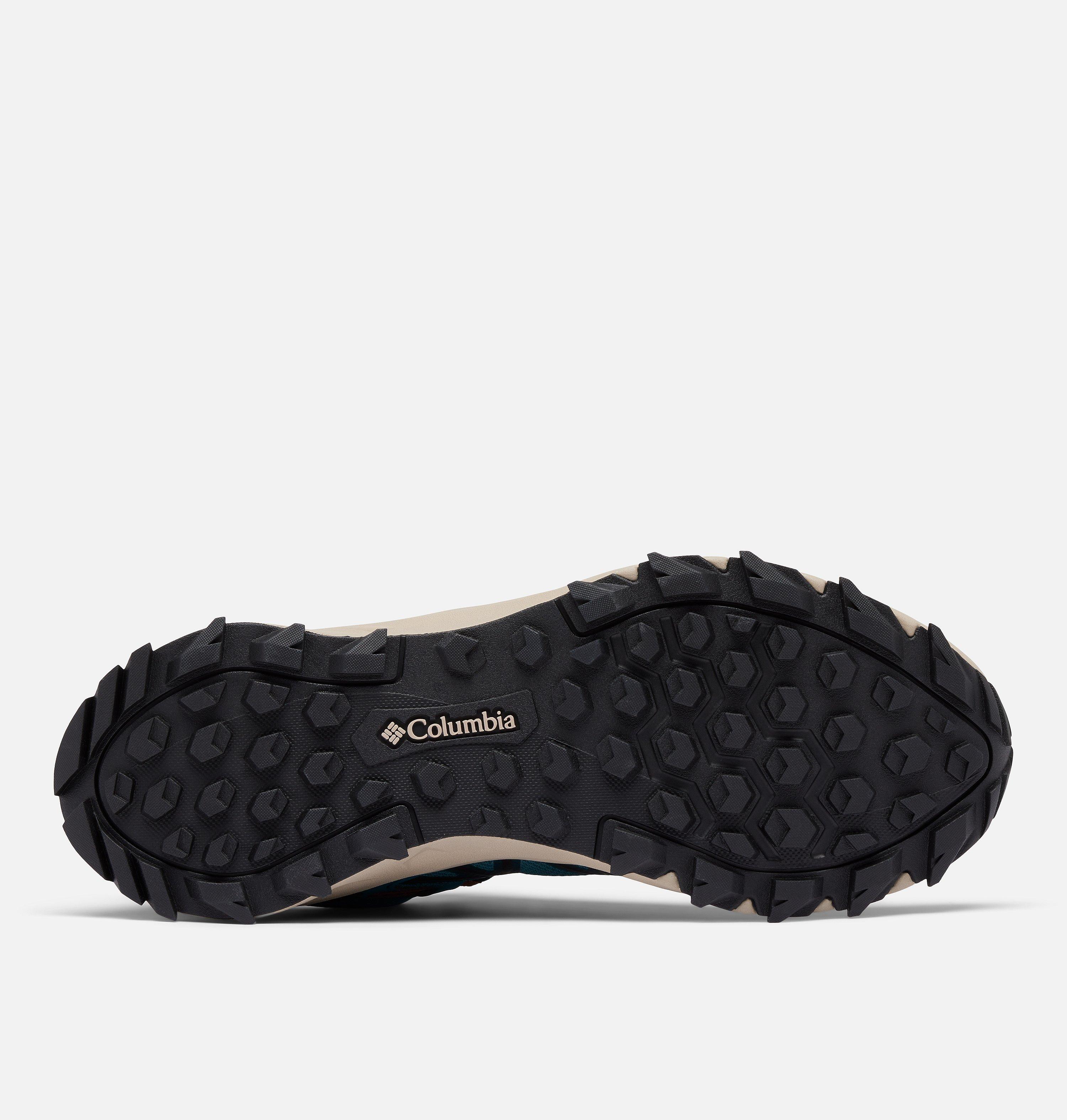 Men's Peakfreak II OutDry Mid Shoe 5