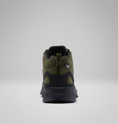 Men's Peakfreak II Mid Outdry Hiking Shoe, Color: Nori, Black, image 4