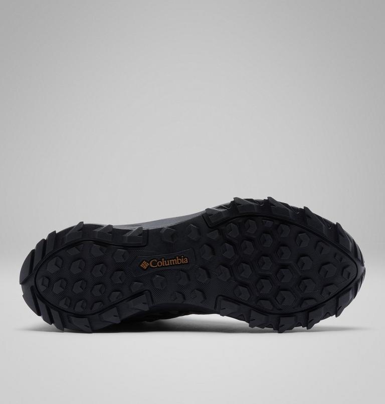 Men's Peakfreak II Mid Outdry Hiking Shoe, Color: Nori, Black, image 5