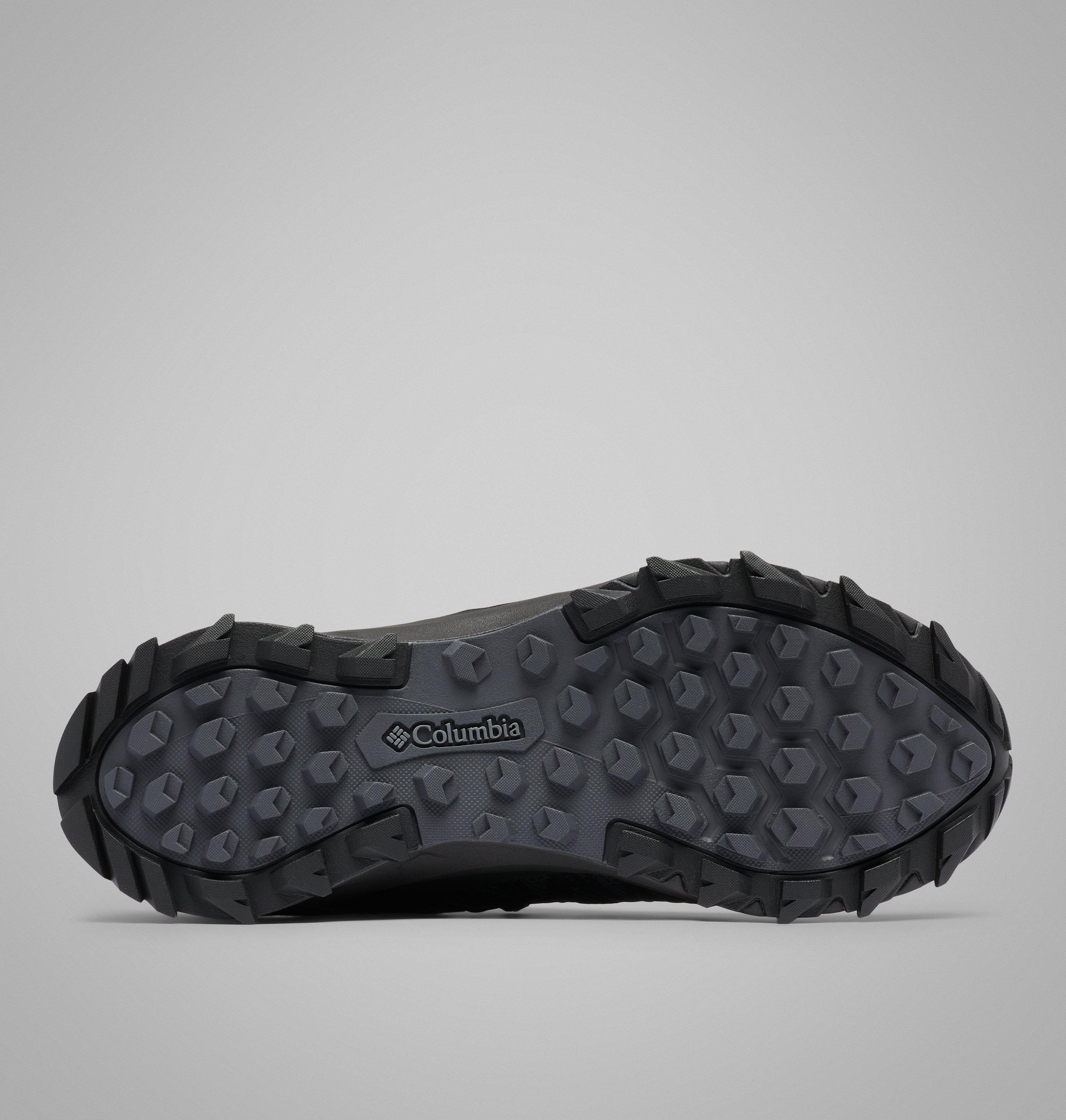 Men's Peakfreak II OutDry Shoe 4