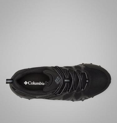 Scarpe da hiking Peakfreak II Outdry da uomo, Color: Black, Shark, image 35