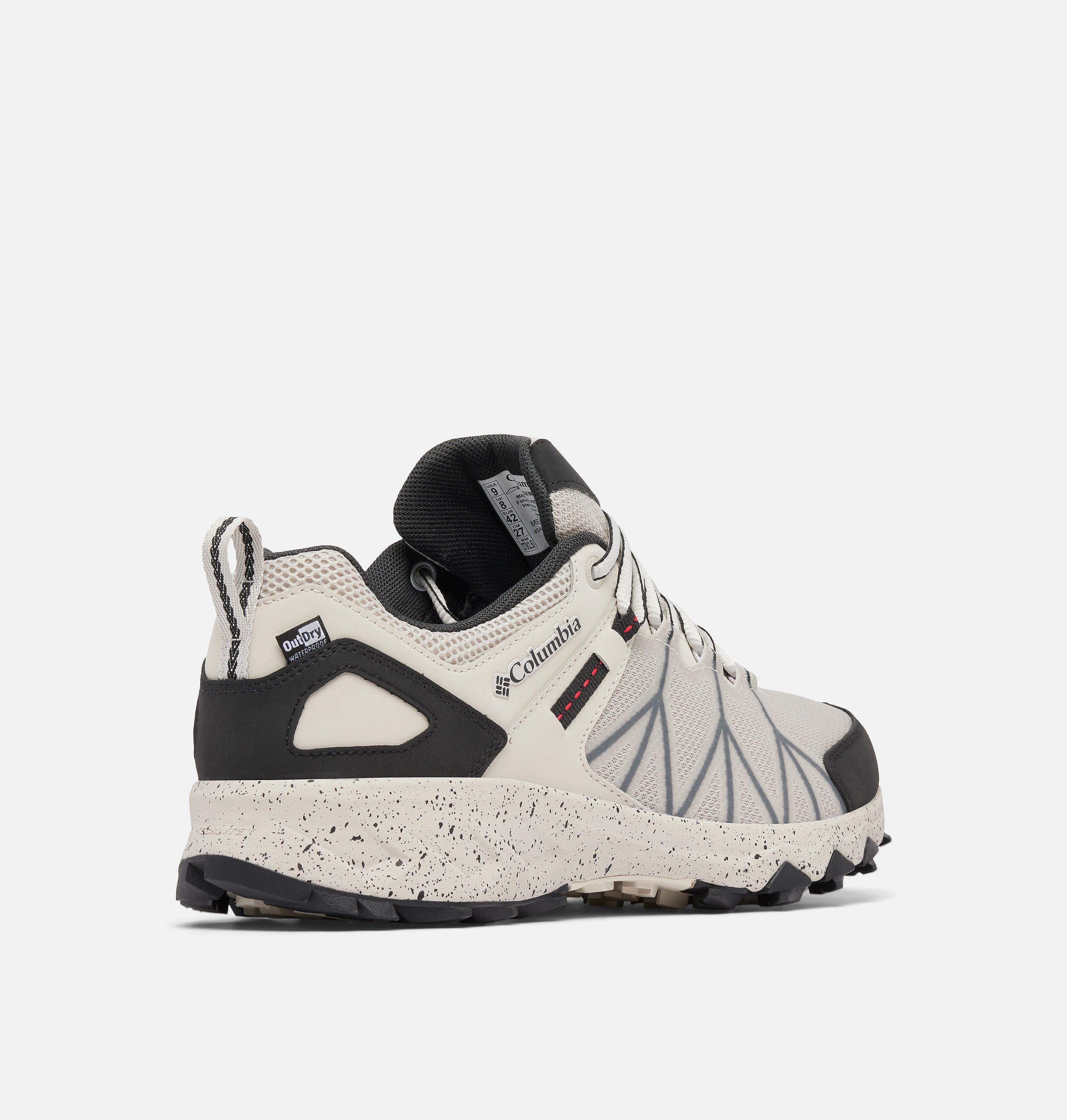 Men's Peakfreak II OutDry Shoe 9