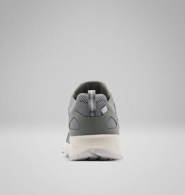 Men's Peakfreak II OutDry Shoe, Color: Ti Grey Steel, Grey Ice, image 6