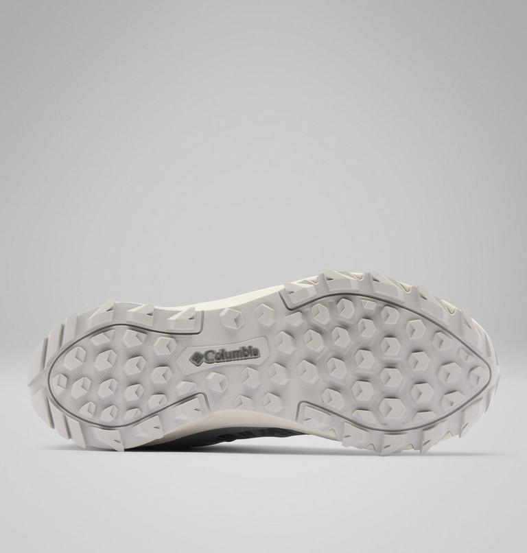 Men's Peakfreak II Outdry Hiking Shoe, Color: Ti Grey Steel, Grey Ice, image 5