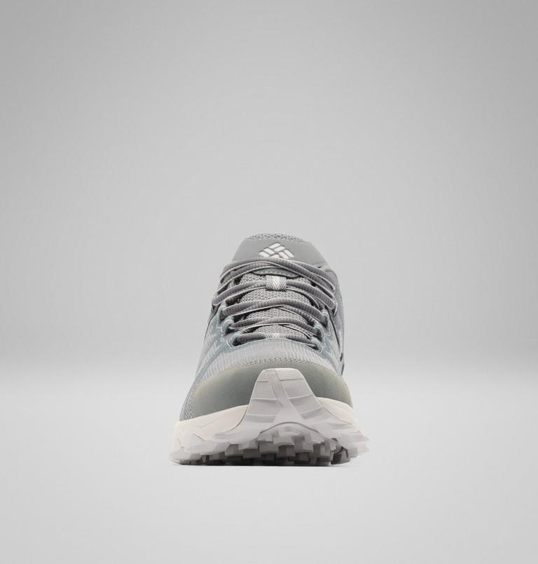 Men's Peakfreak II Outdry Hiking Shoe, Color: Ti Grey Steel, Grey Ice, image 8