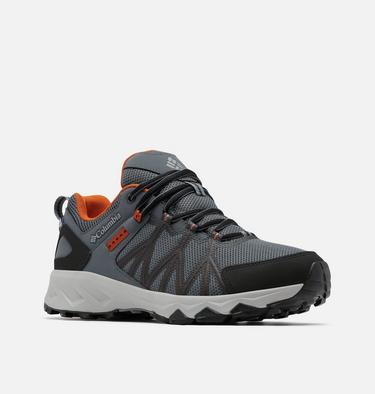 Scarpe da hiking Peakfreak II Outdry da uomo, Color: Graphite, Warm Copper, image 39
