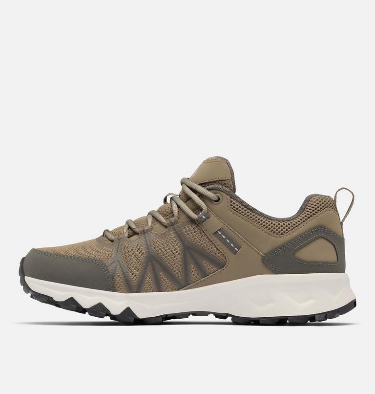 Zapatillas de senderismo Peakfreak II Outdry para hombre, Color: Tusk, Quarry, image 6