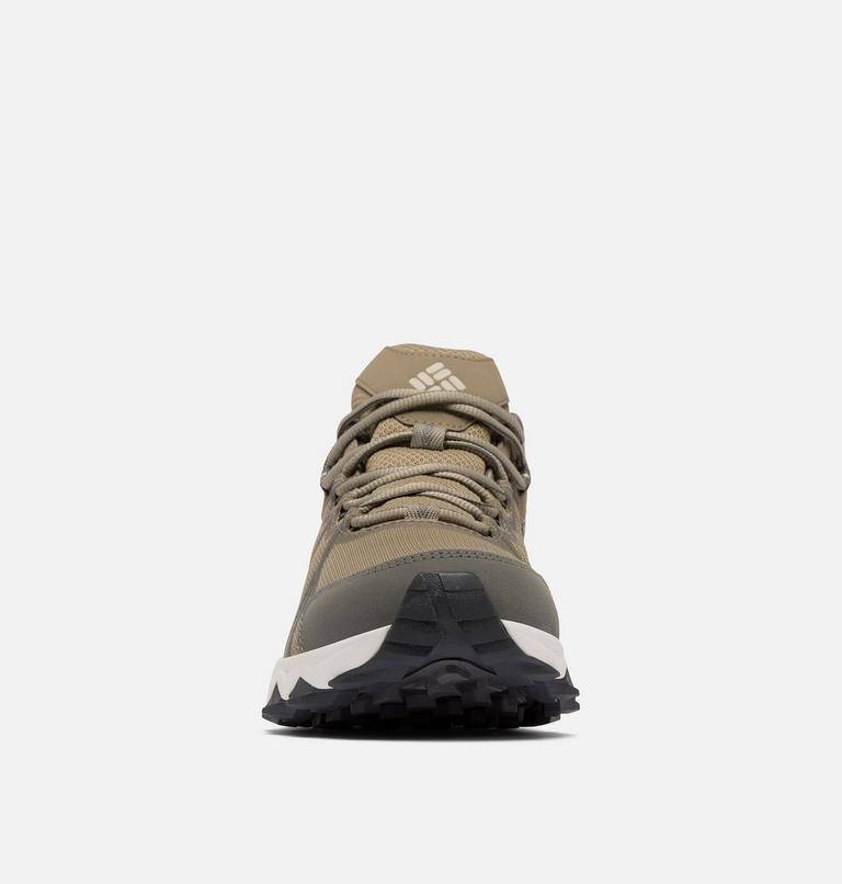 Zapatillas de senderismo Peakfreak II Outdry para hombre, Color: Tusk, Quarry, image 8