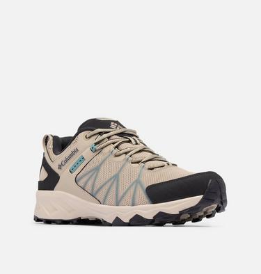 Scarpe da hiking Peakfreak II Outdry da uomo, Color: Canvas Tan, Metal, image 11