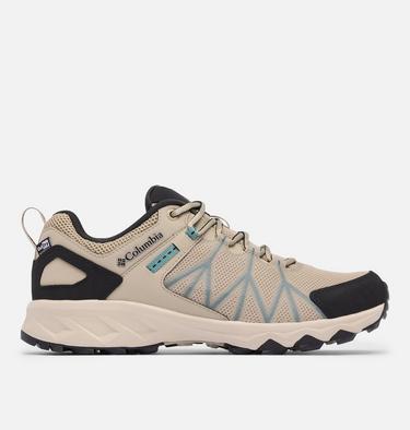 Scarpe da hiking Peakfreak II Outdry da uomo, Color: Canvas Tan, Metal, image 9
