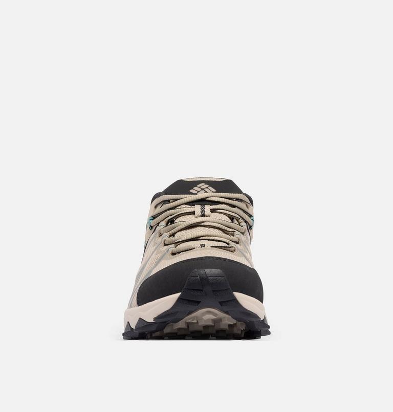 Men's Peakfreak II OutDry Shoe, Color: Canvas Tan, Metal, image 8