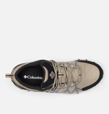 Scarpe da hiking Peakfreak II Outdry da uomo, Color: Canvas Tan, Metal, image 12