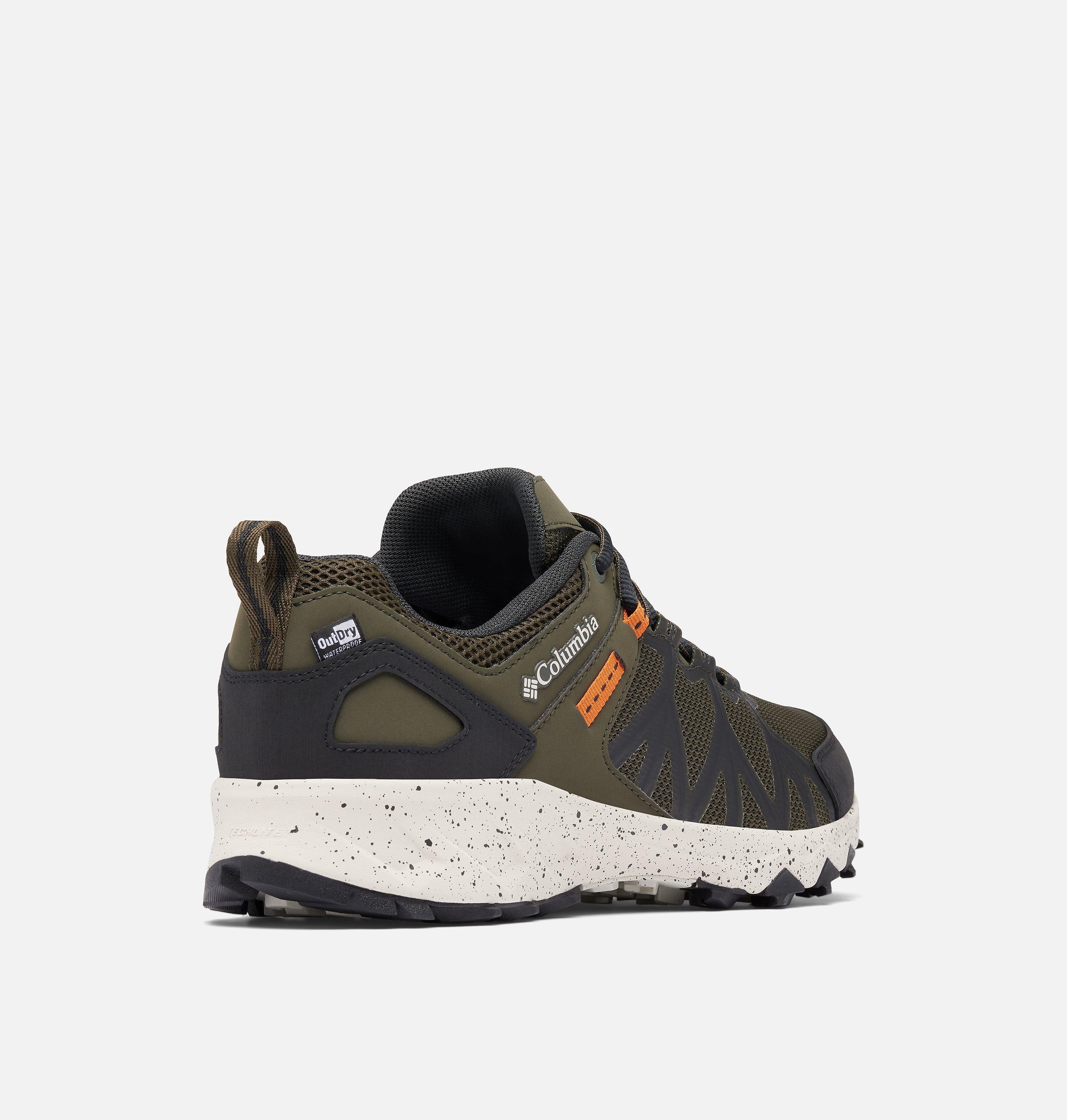 Men's Peakfreak II OutDry Shoe | 313 | 9.5 9