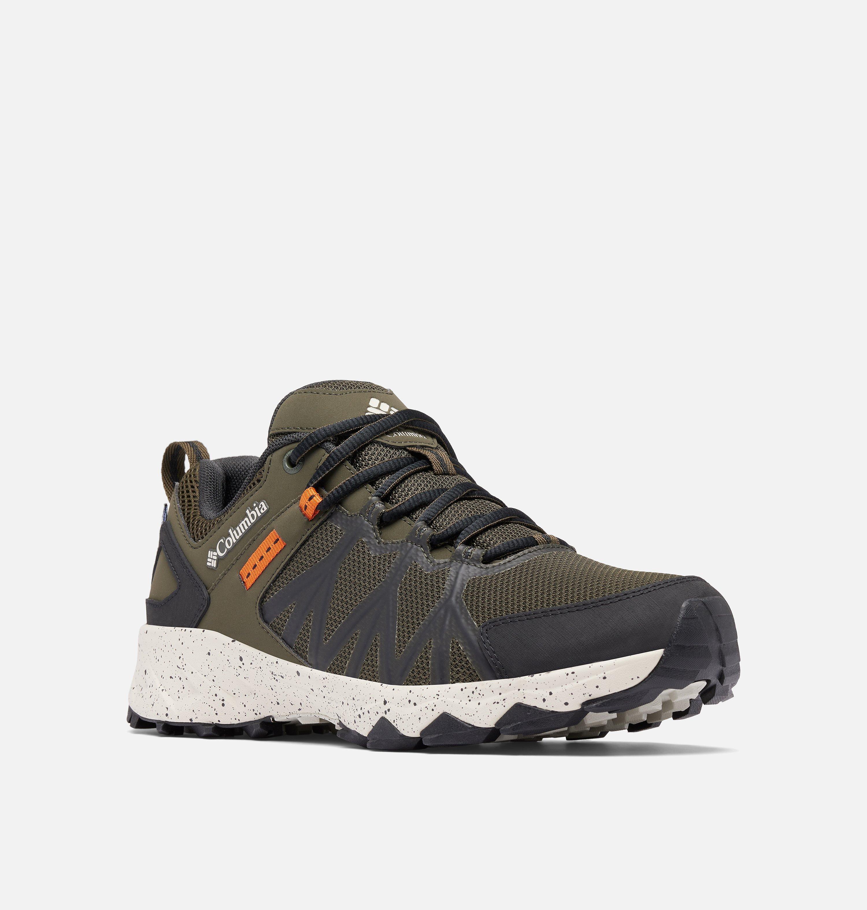 Men's Peakfreak II OutDry Shoe | 313 | 9.5 3