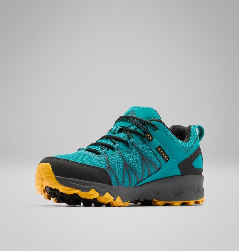 Scarpe da hiking Peakfreak II Outdry da uomo, Color: Teal Chloride, Stinger, image 7