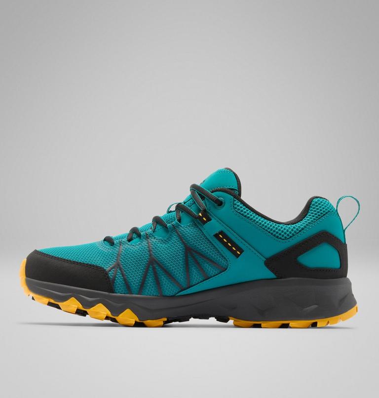 Scarpe da hiking Peakfreak II Outdry da uomo, Color: Teal Chloride, Stinger, image 6