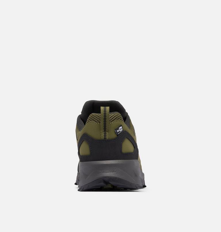 Men's Peakfreak II Outdry Hiking Shoe, Color: Nori, Black, image 2