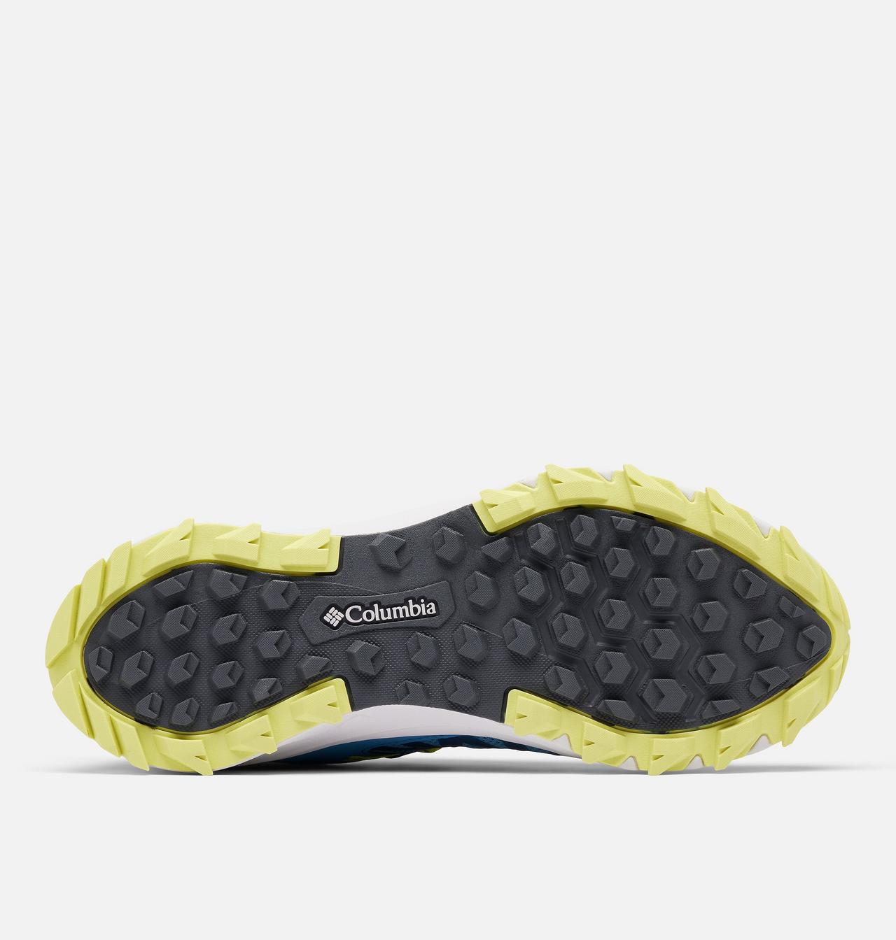 Men's Peakfreak™ II OutDry™ Shoe 5