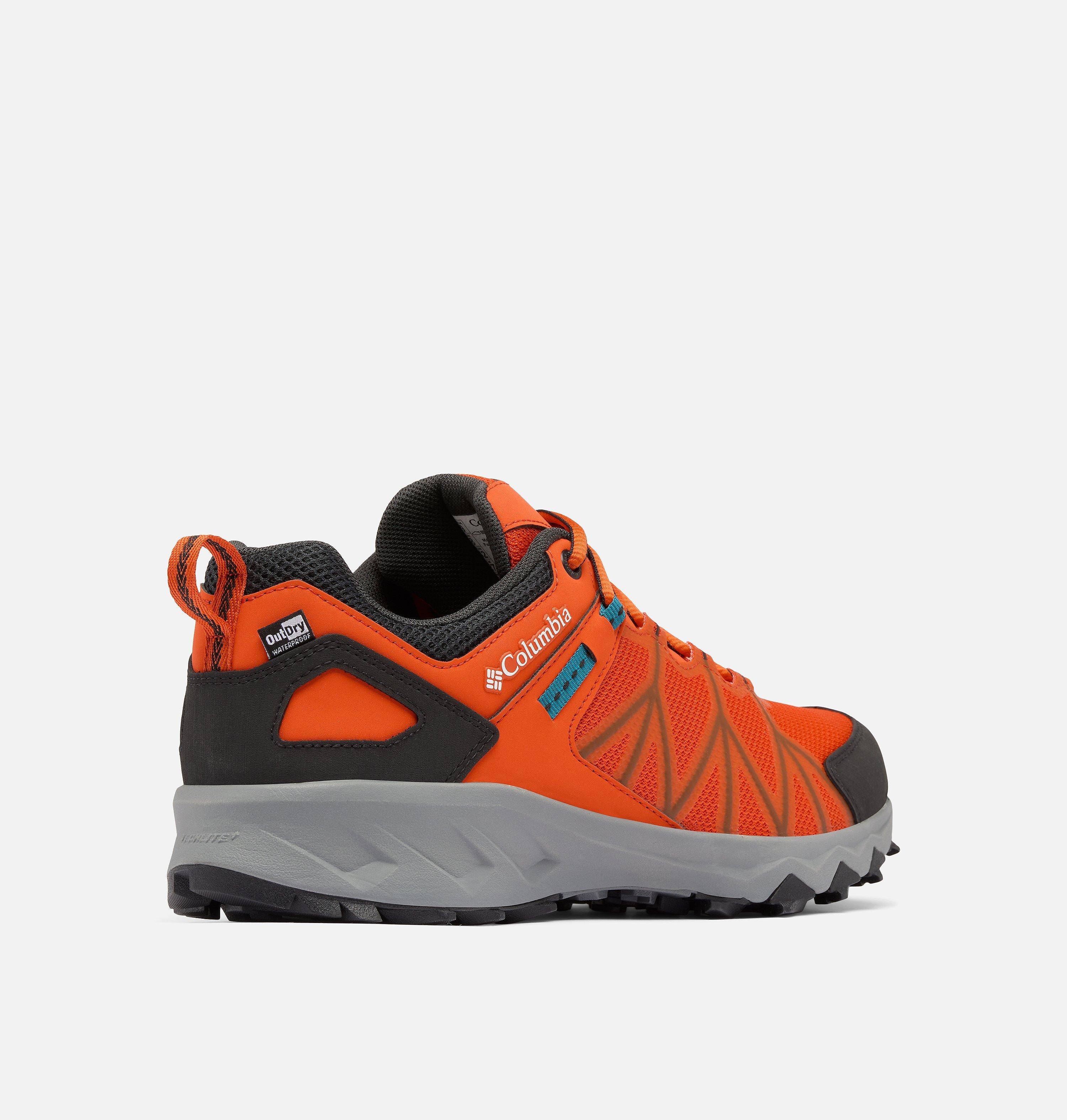 Men's Peakfreak II OutDry Shoe 9