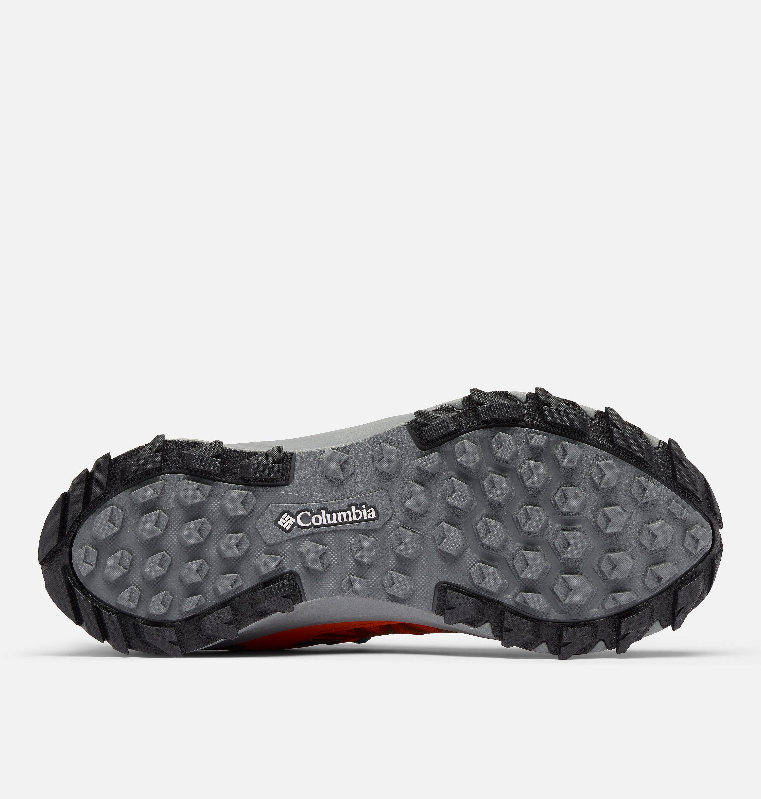 Men's Peakfreak II OutDry Shoe 5