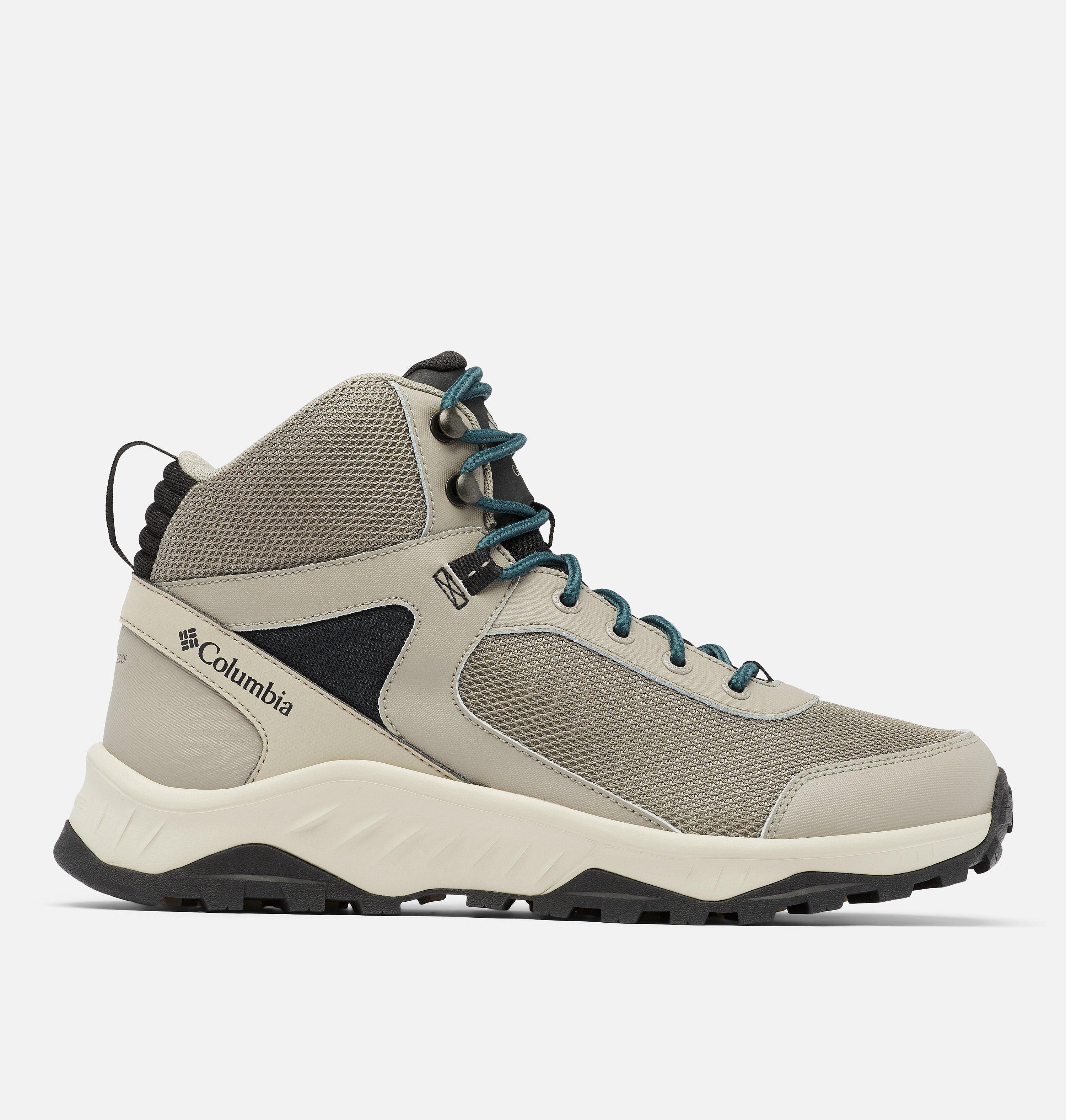 Men's Trailstorm Ascend Mid Waterproof Shoe 1
