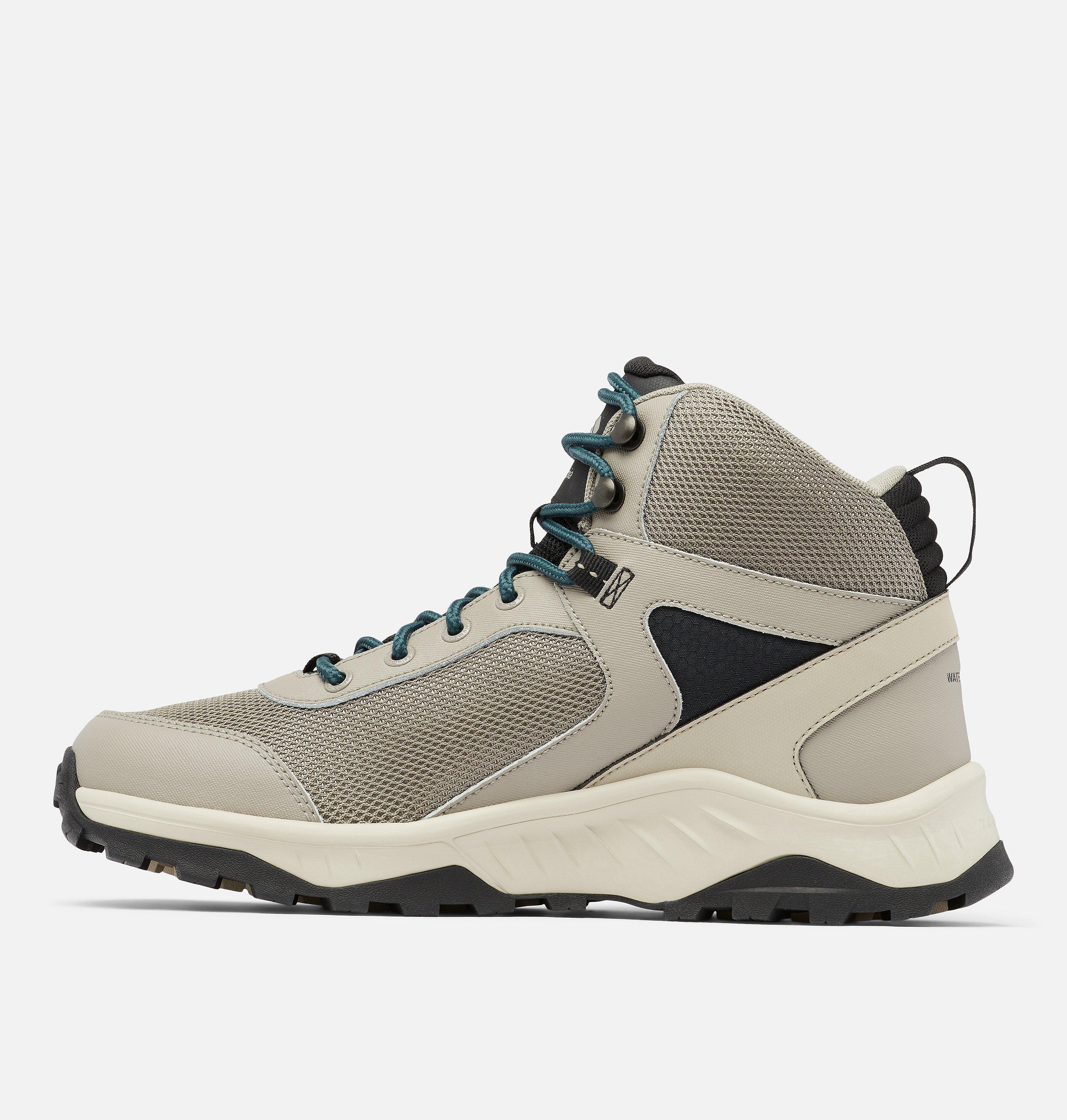 Men's Trailstorm Ascend Mid Waterproof Shoe 7