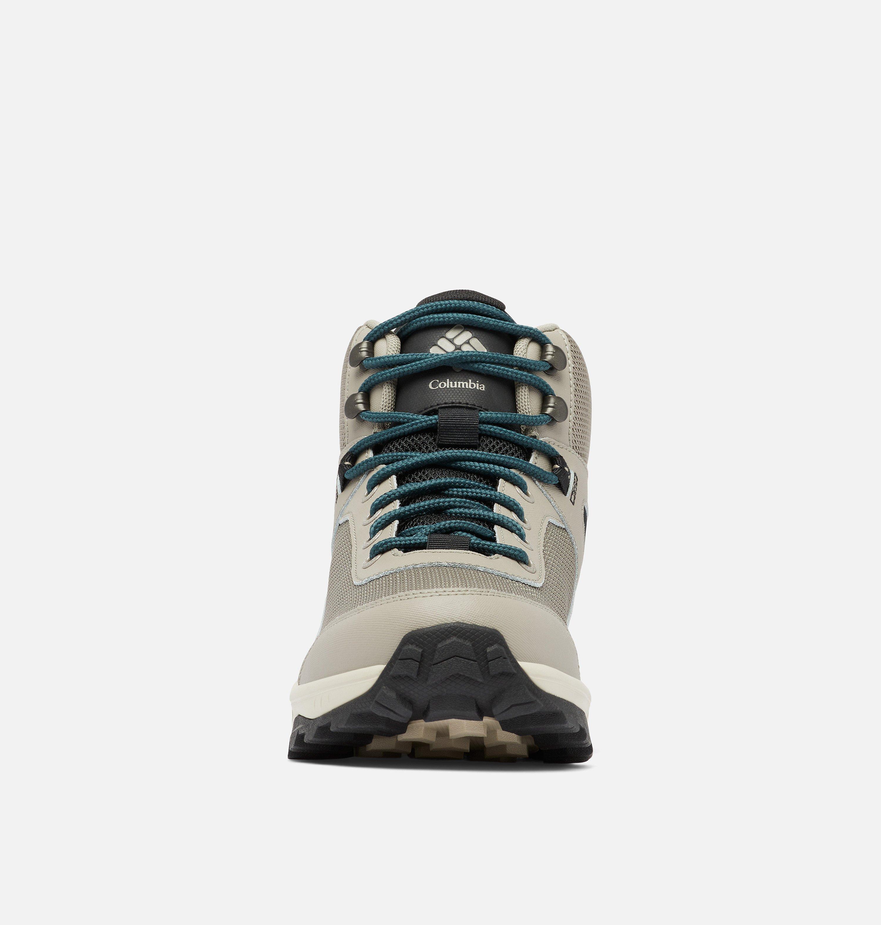 Men's Trailstorm Ascend Mid Waterproof Shoe 9