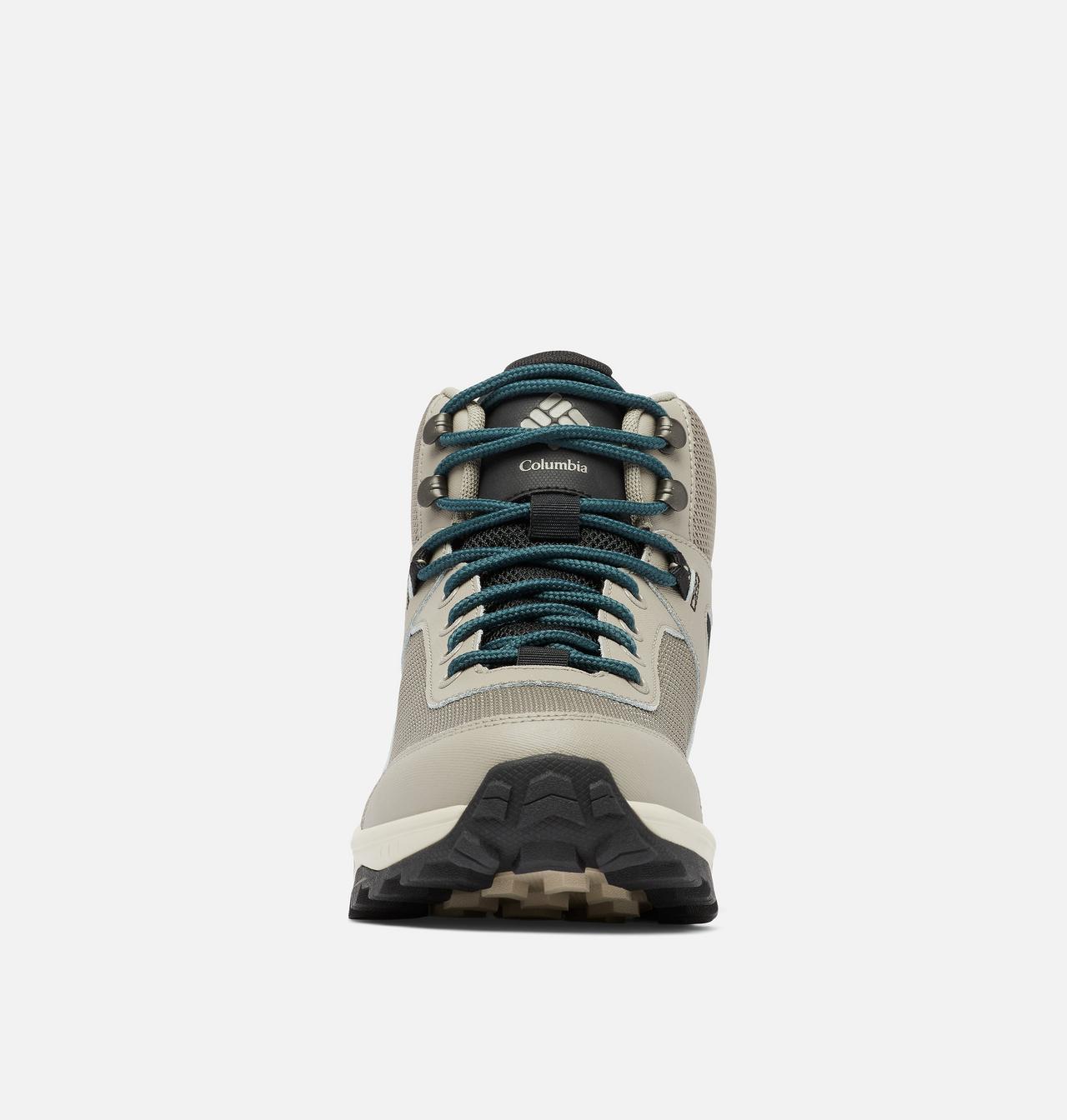 Men's Trailstorm™ Ascend Mid Waterproof Shoe 9