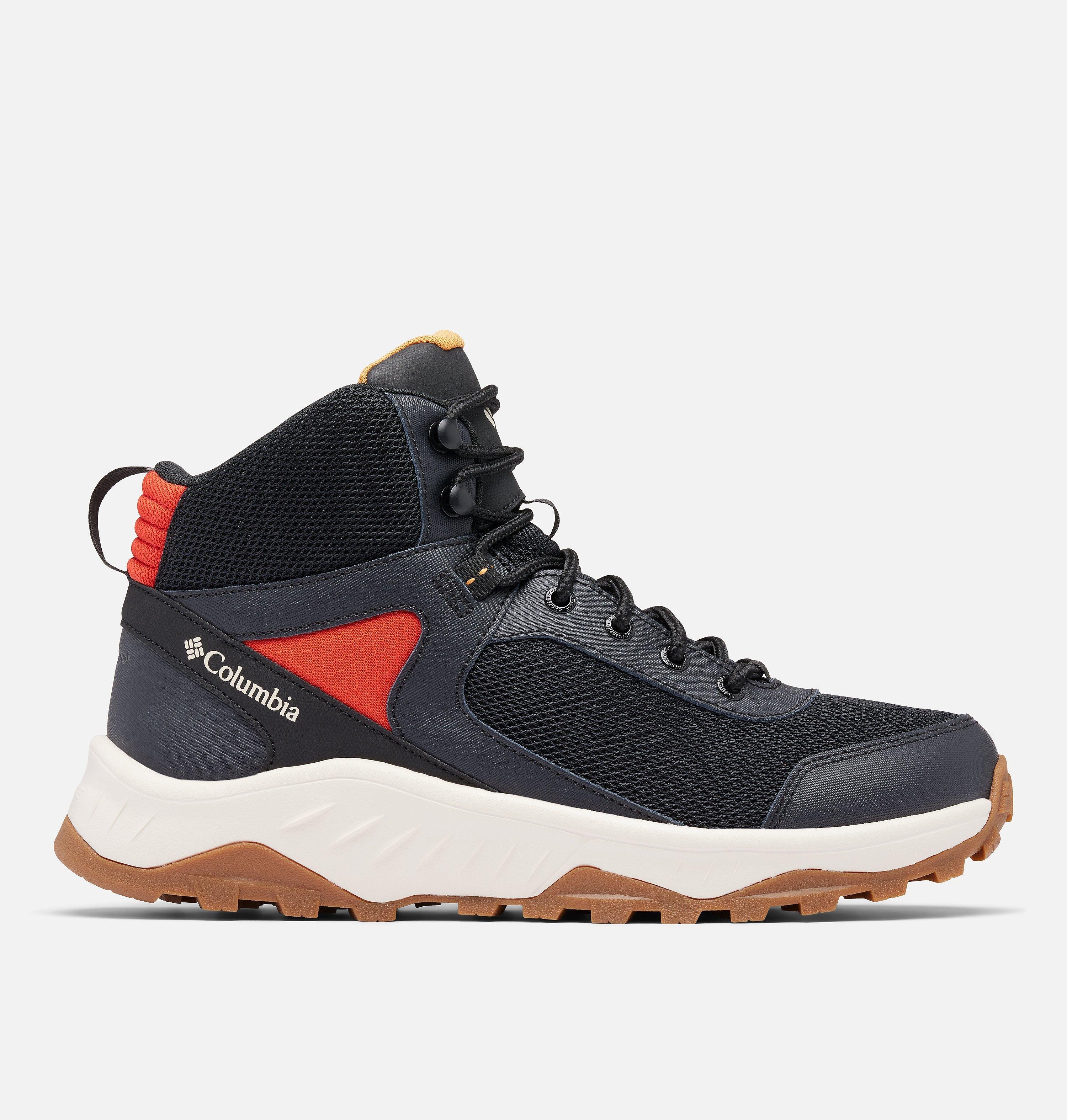 Men's Trailstorm Ascend Mid Waterproof Shoe 1