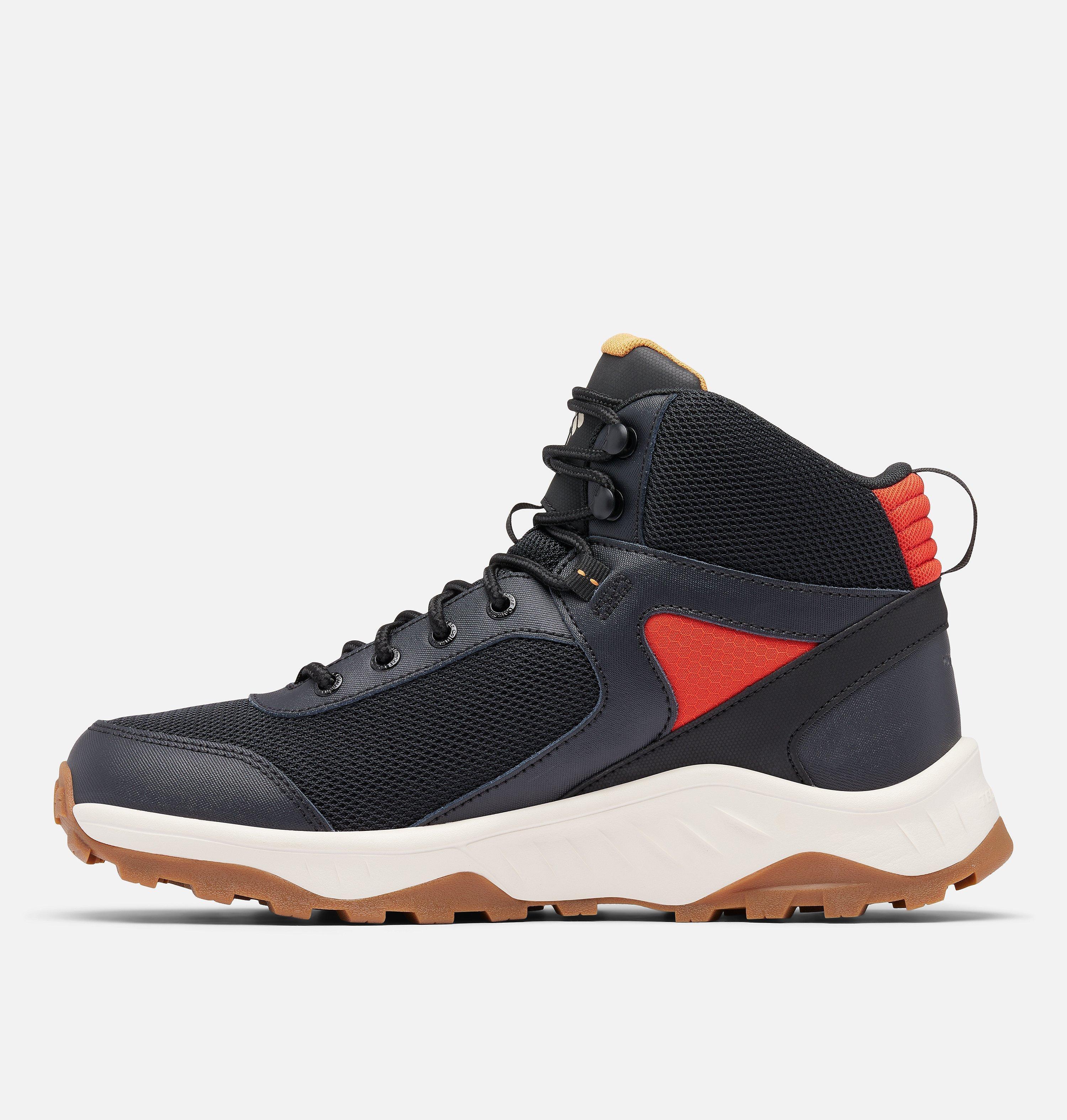 Men's Trailstorm Ascend Mid Waterproof Shoe 6