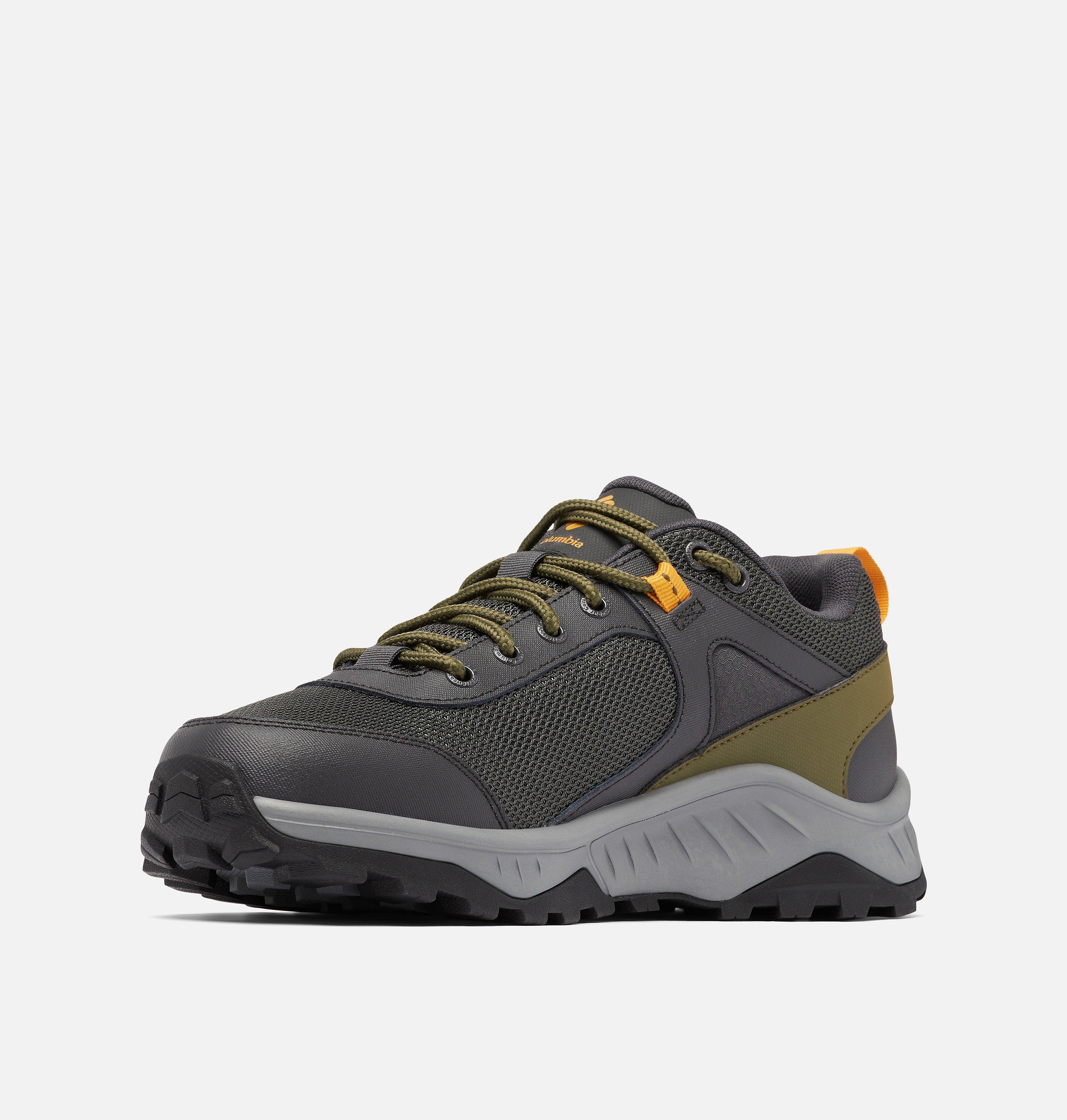 Men's Trailstorm Ascend Waterproof Shoe 7