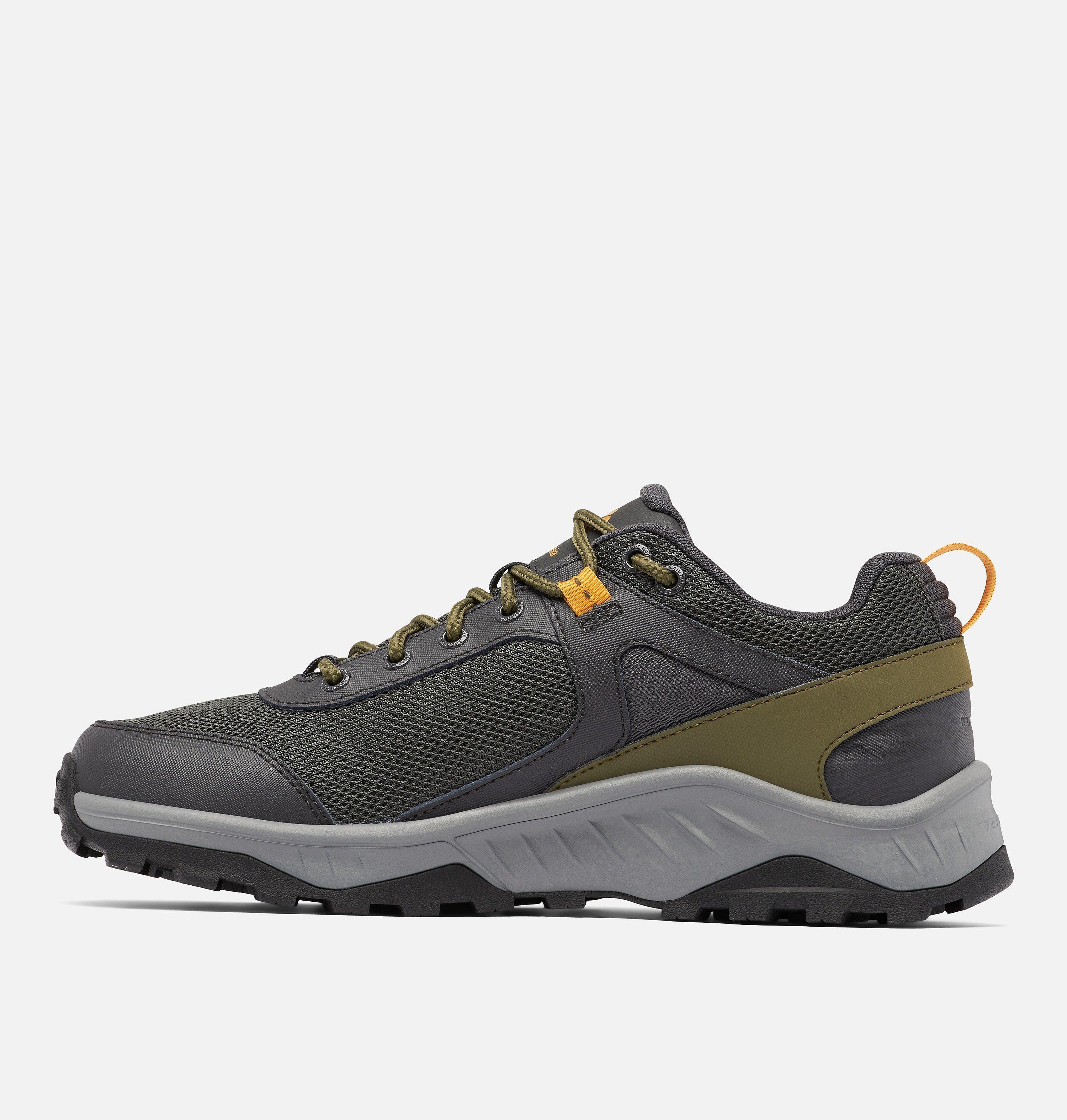 Men's Trailstorm Ascend Waterproof Shoe 6