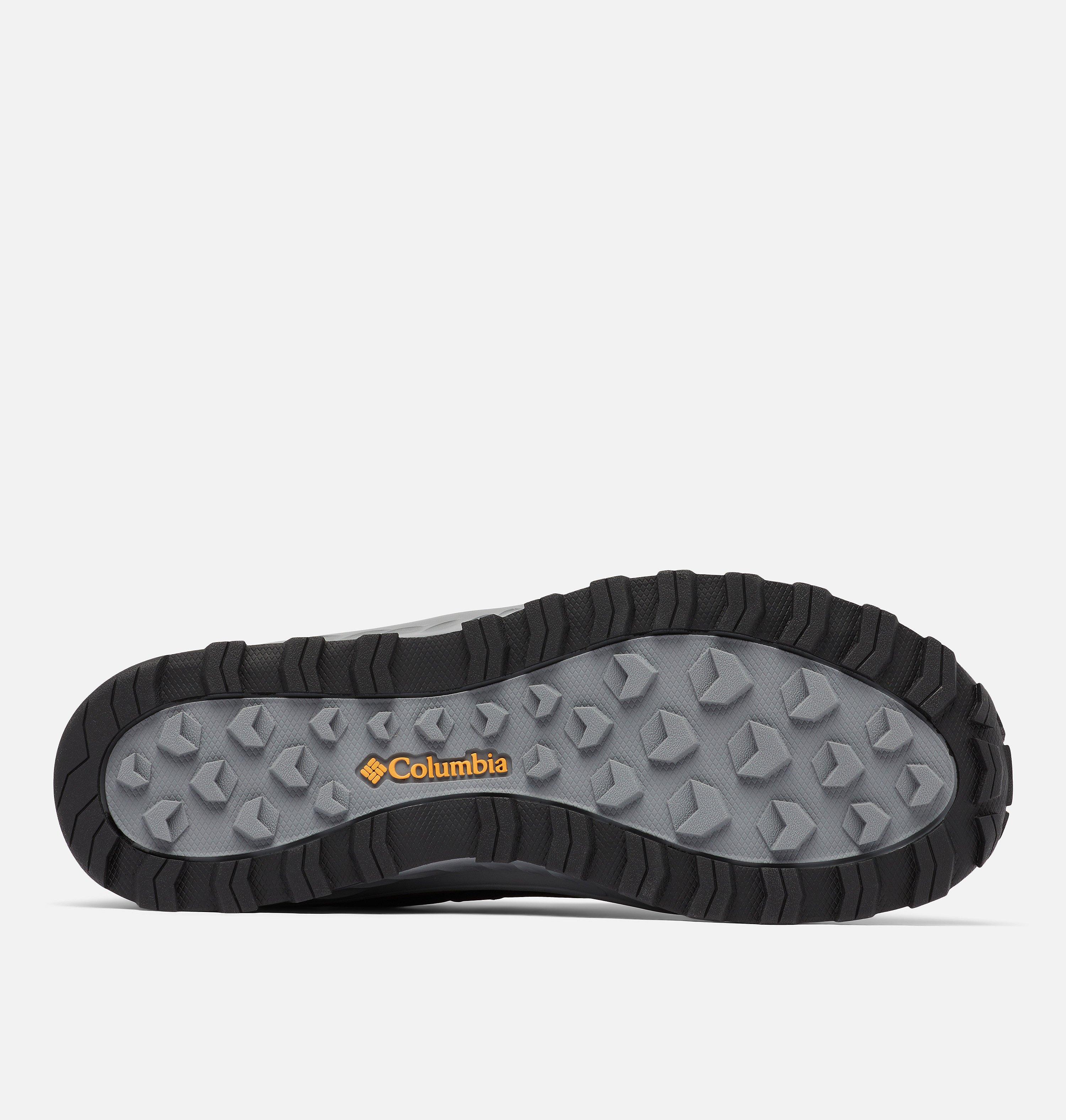 Men's Trailstorm Ascend Waterproof Shoe 5