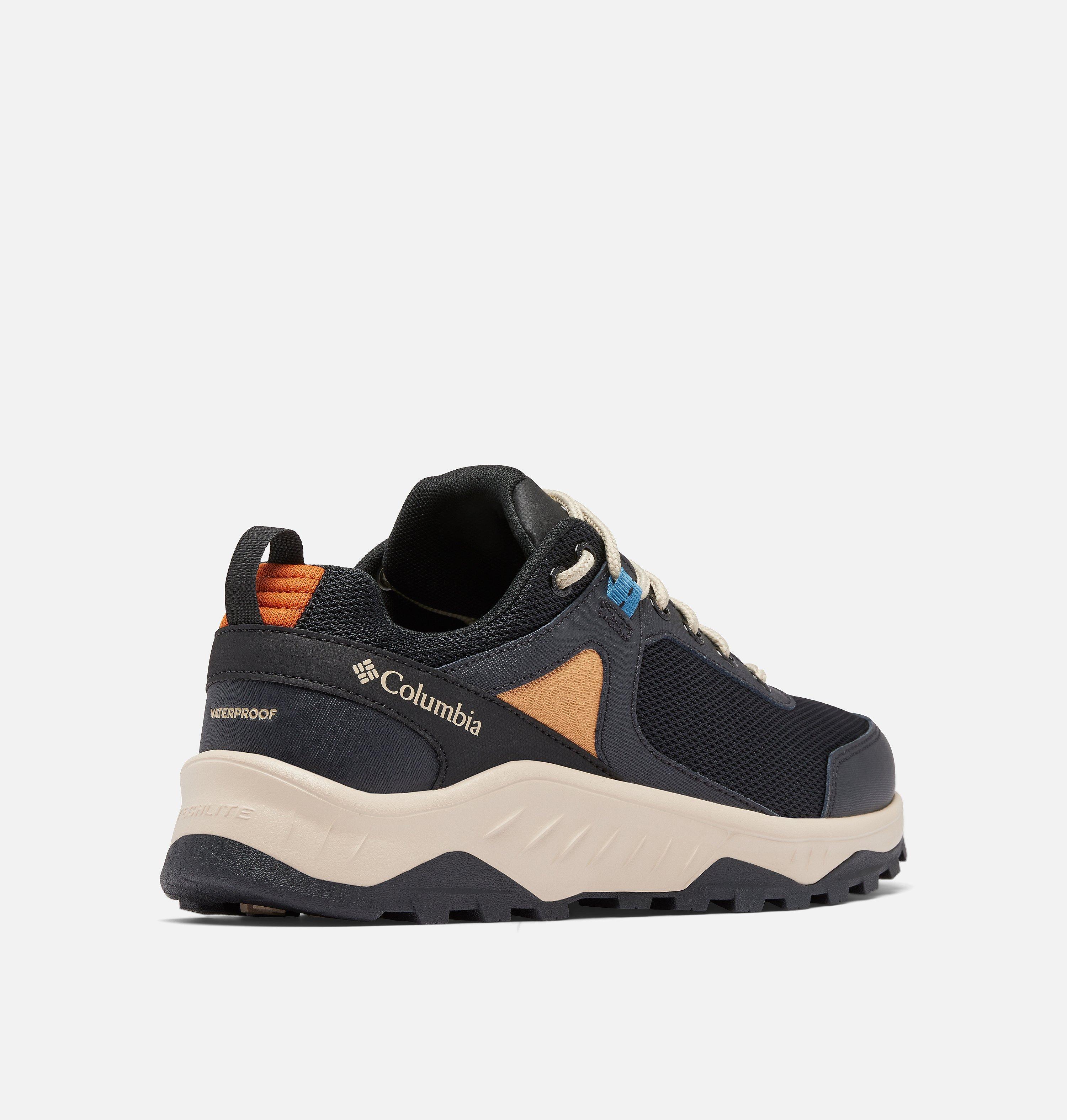 Men's Trailstorm Ascend Waterproof Shoe 9