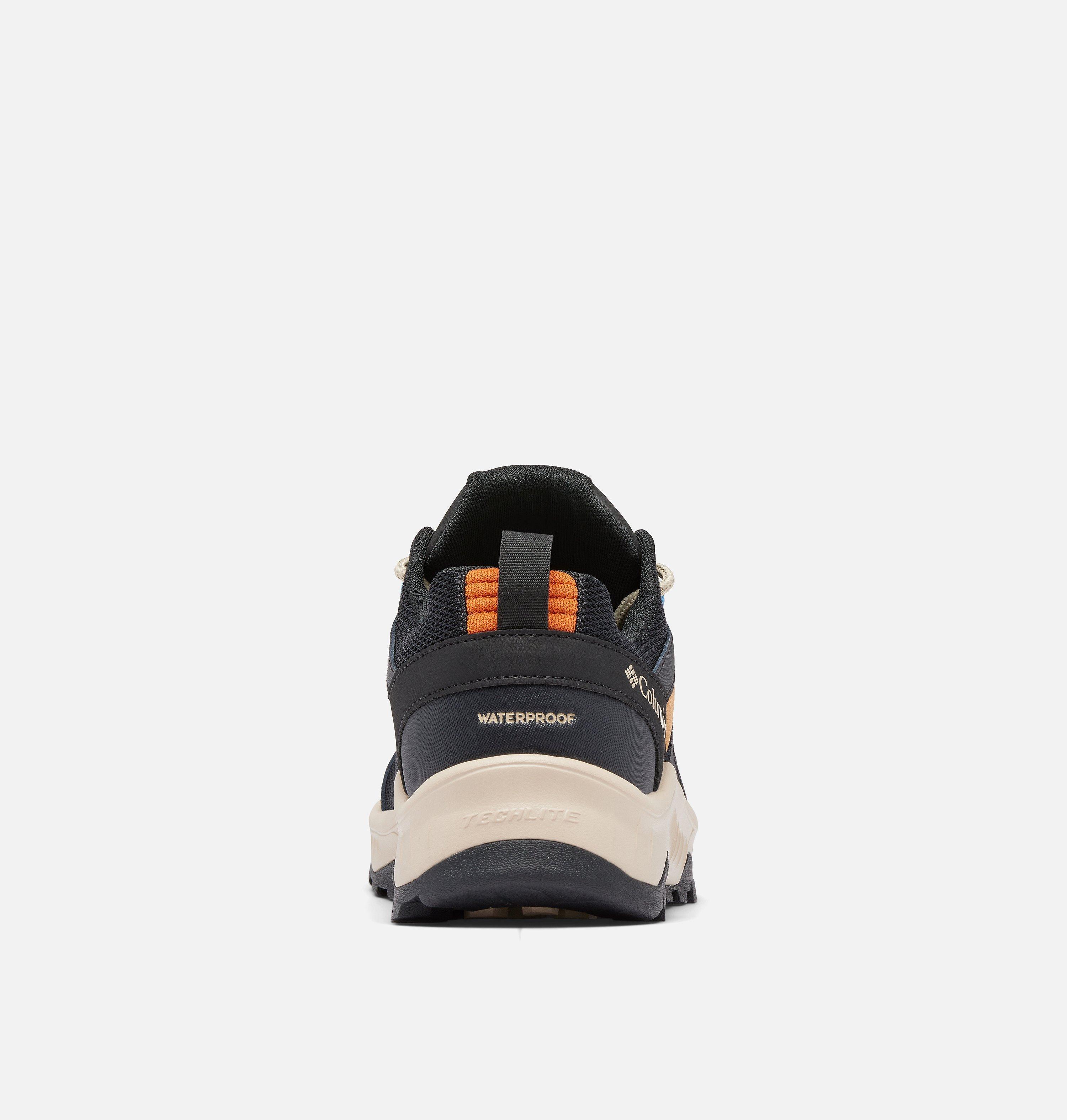 Men's Trailstorm Ascend Waterproof Shoe 2