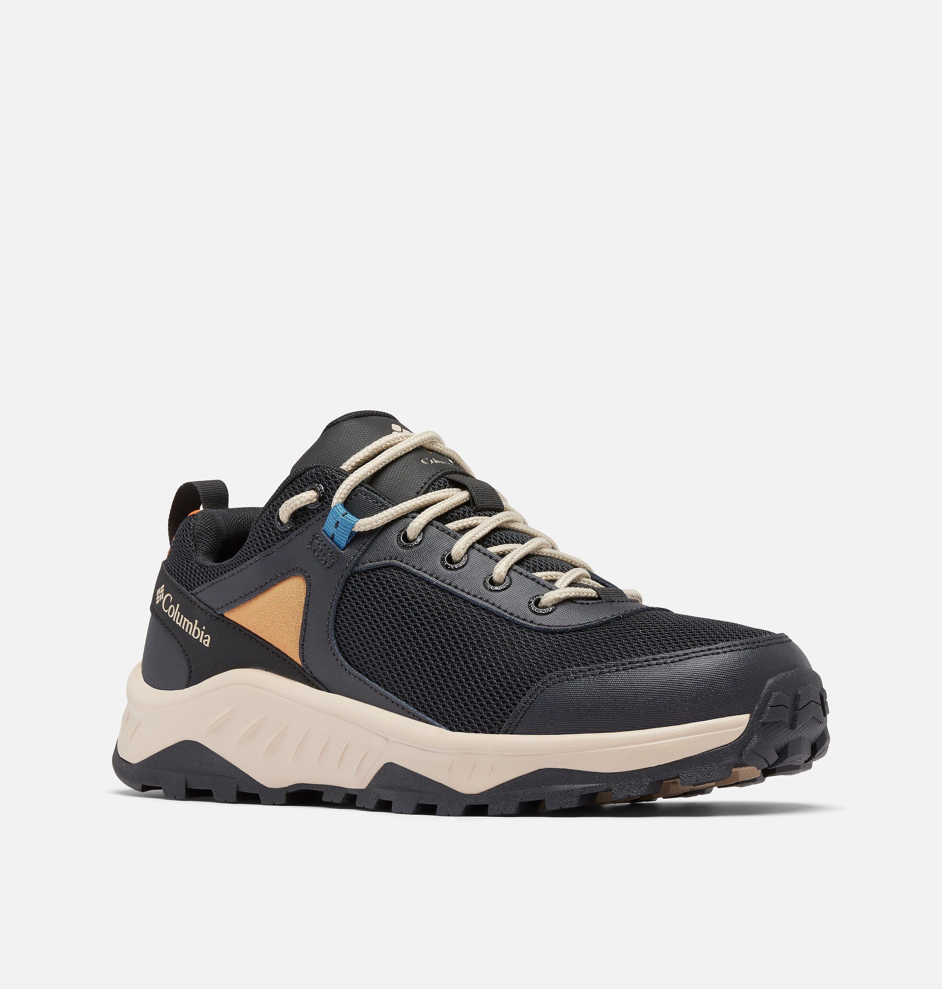 Men's Trailstorm Ascend Waterproof Shoe 3