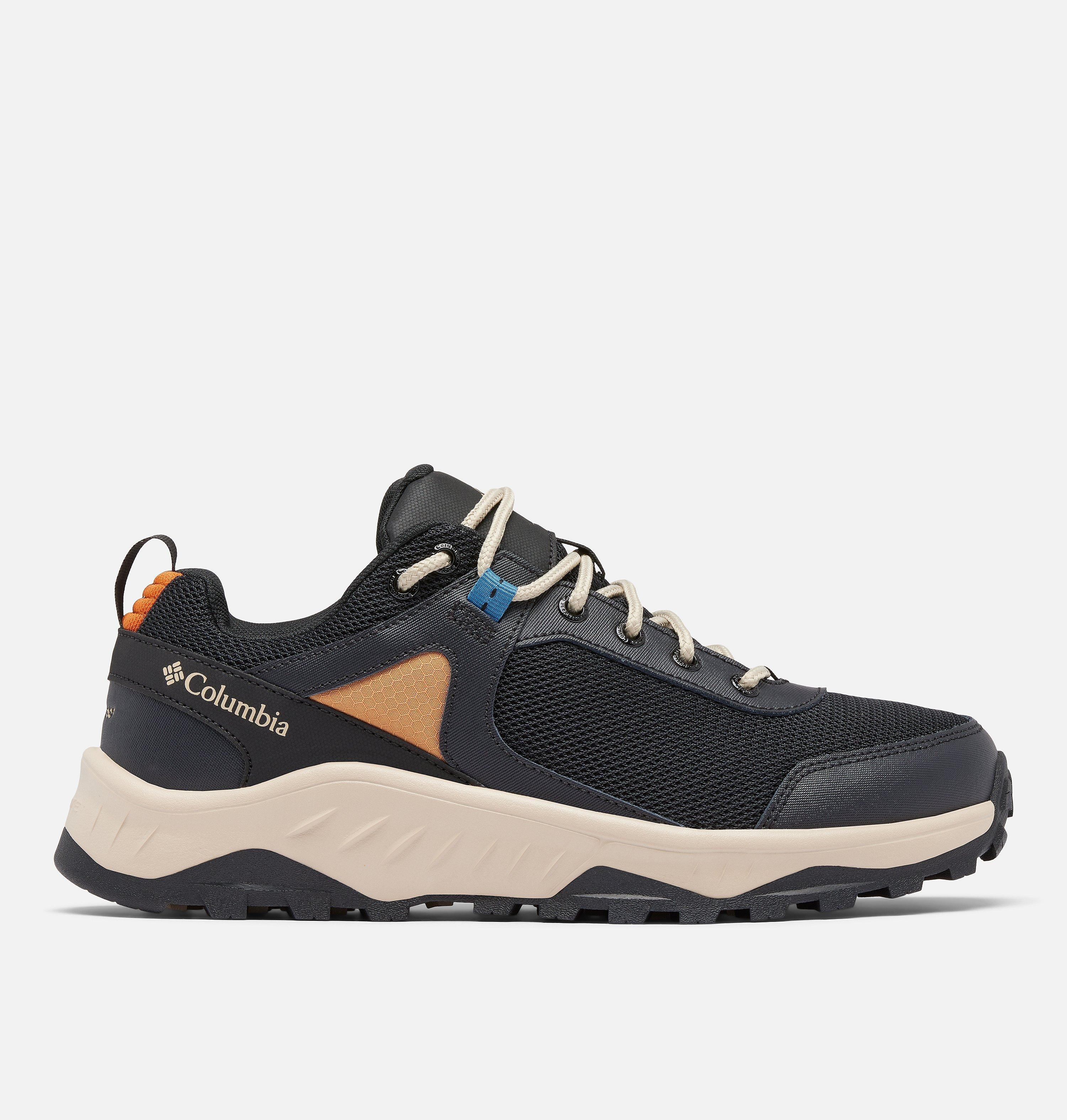 Men's Trailstorm Ascend Waterproof Shoe 1