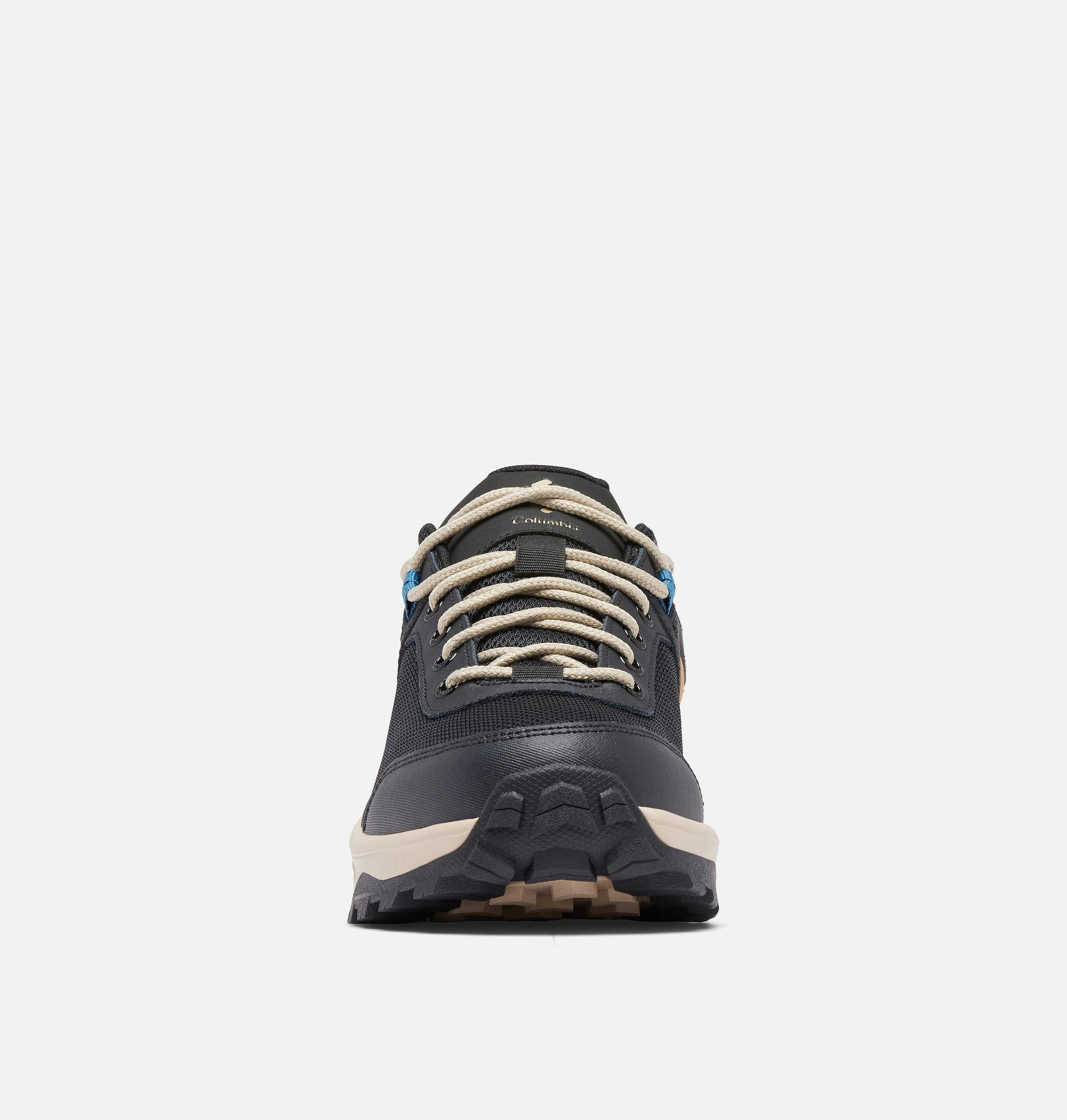 Men's Trailstorm Ascend Waterproof Shoe 8