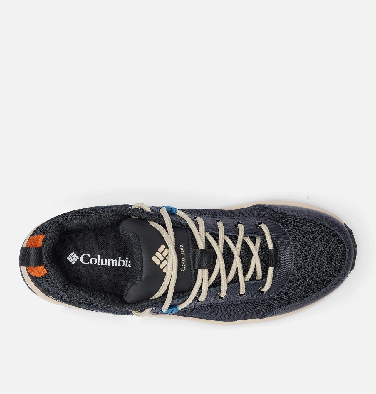 Men's Trailstorm™ Ascend Waterproof Shoe 4