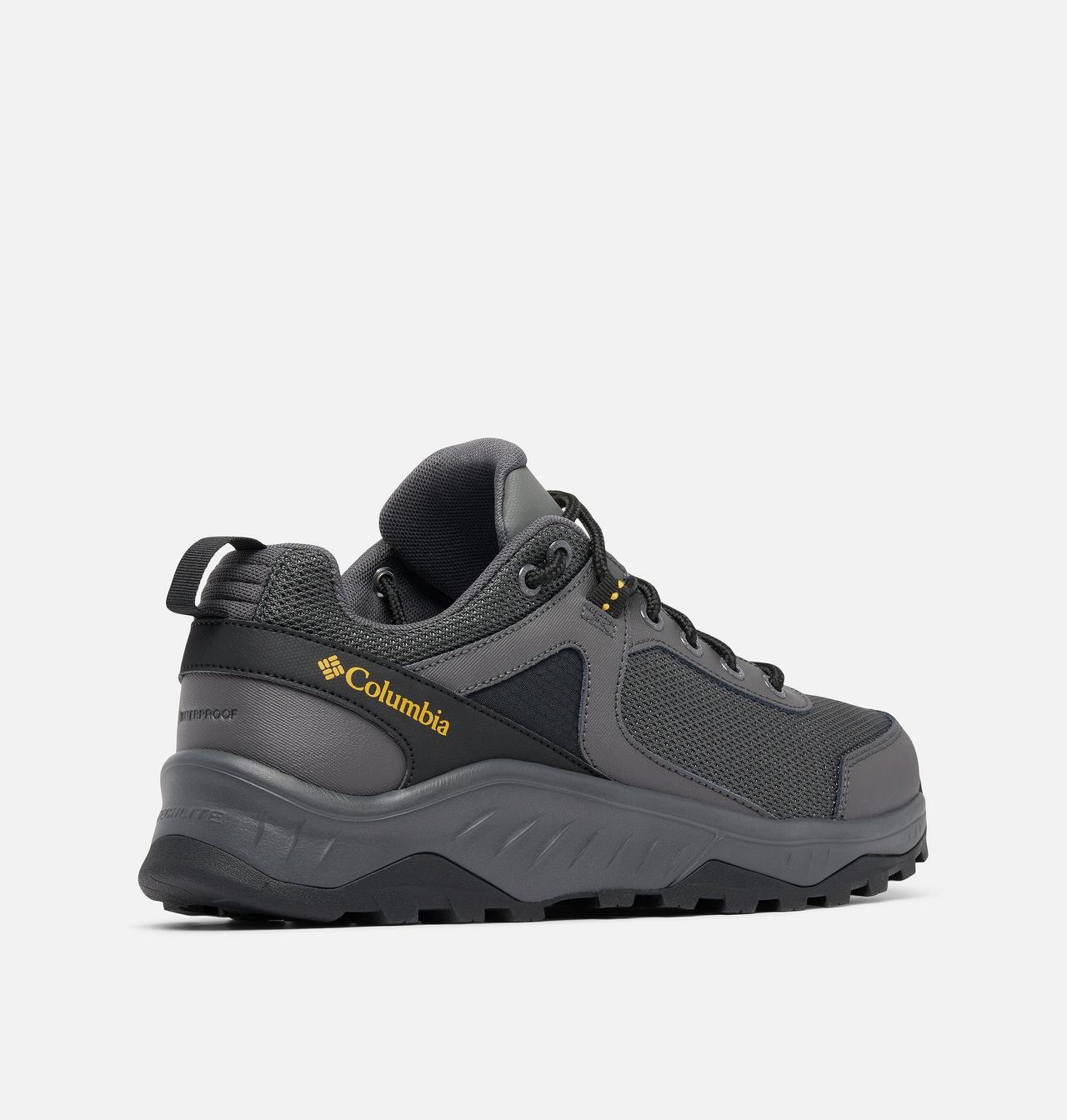 Men's Trailstorm™ Ascend Waterproof Shoe | 089 | 9.5 9