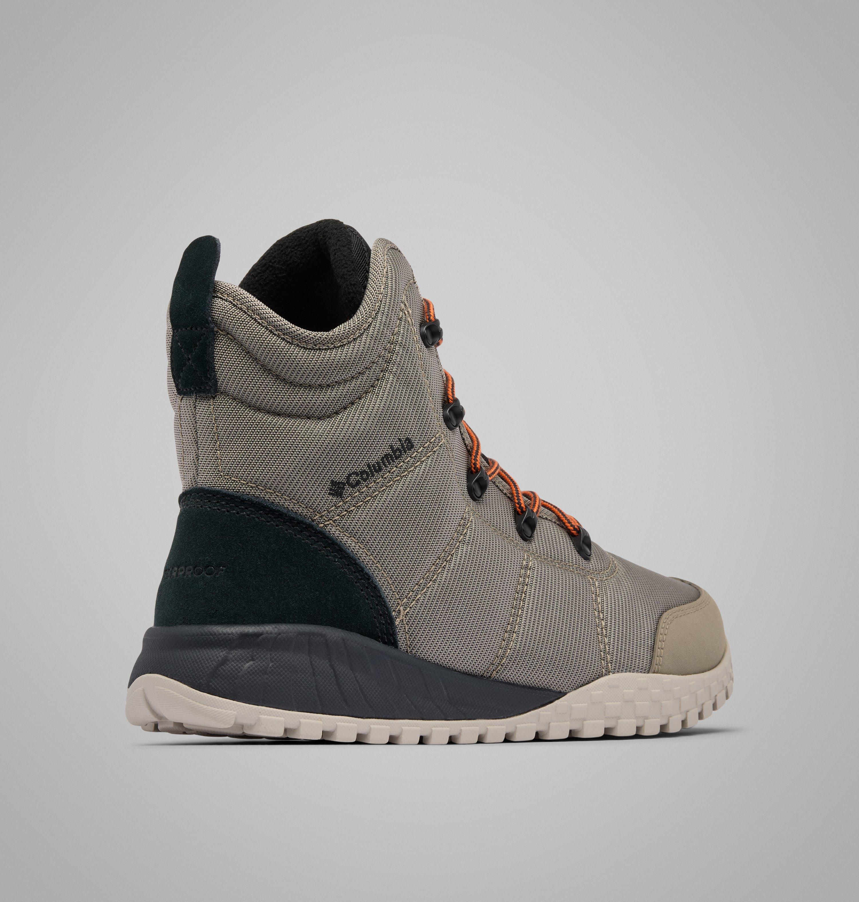 Men's Fairbanks Omni-Heat Boot 9