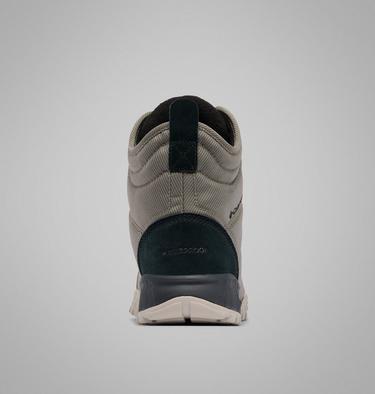 Men's Fairbanks II Omni-Heat Waterproof Winter Boots, Color: Kettle, Tangy Orange, image 4