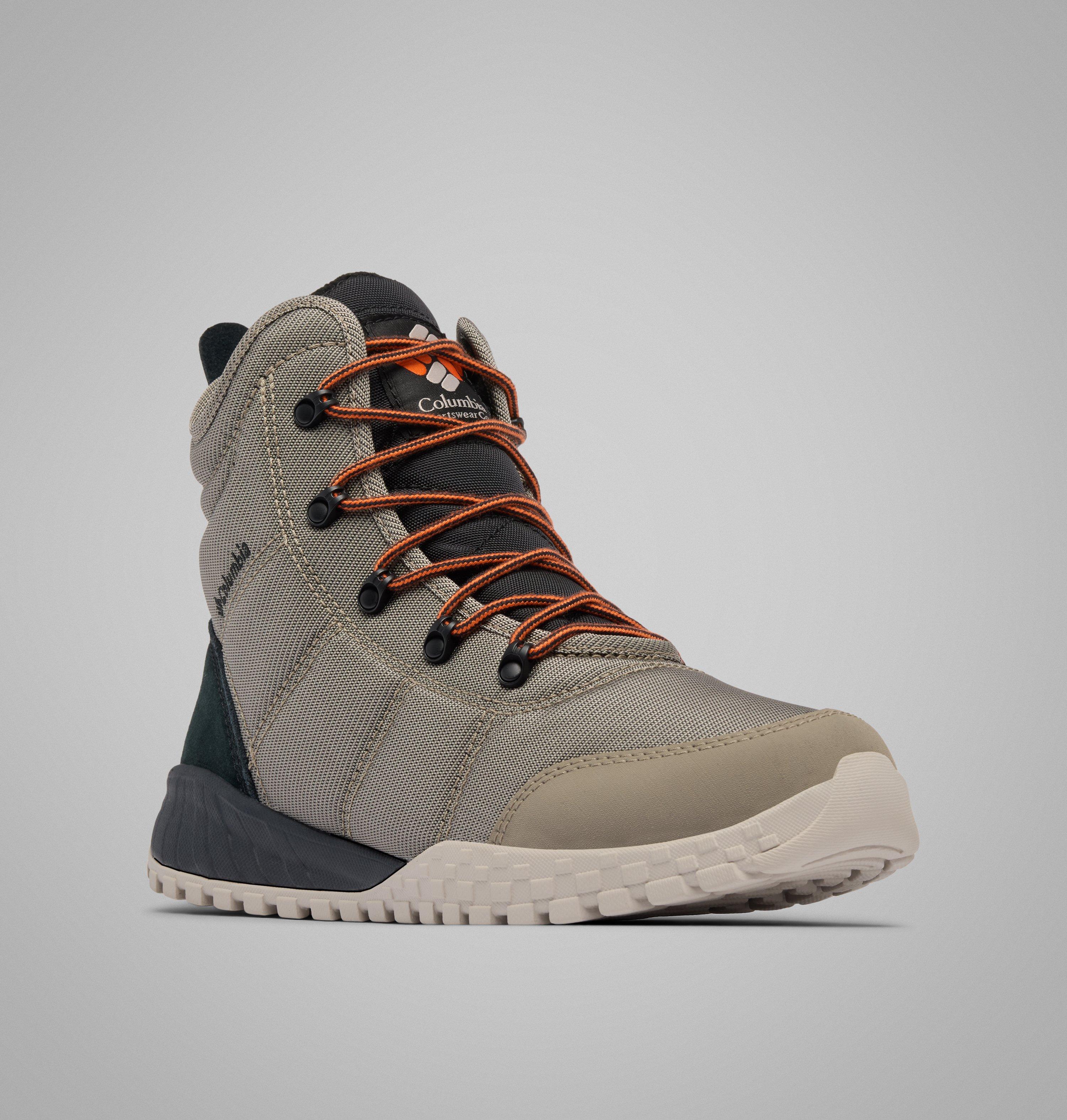 Men's Fairbanks Omni-Heat Boot 3