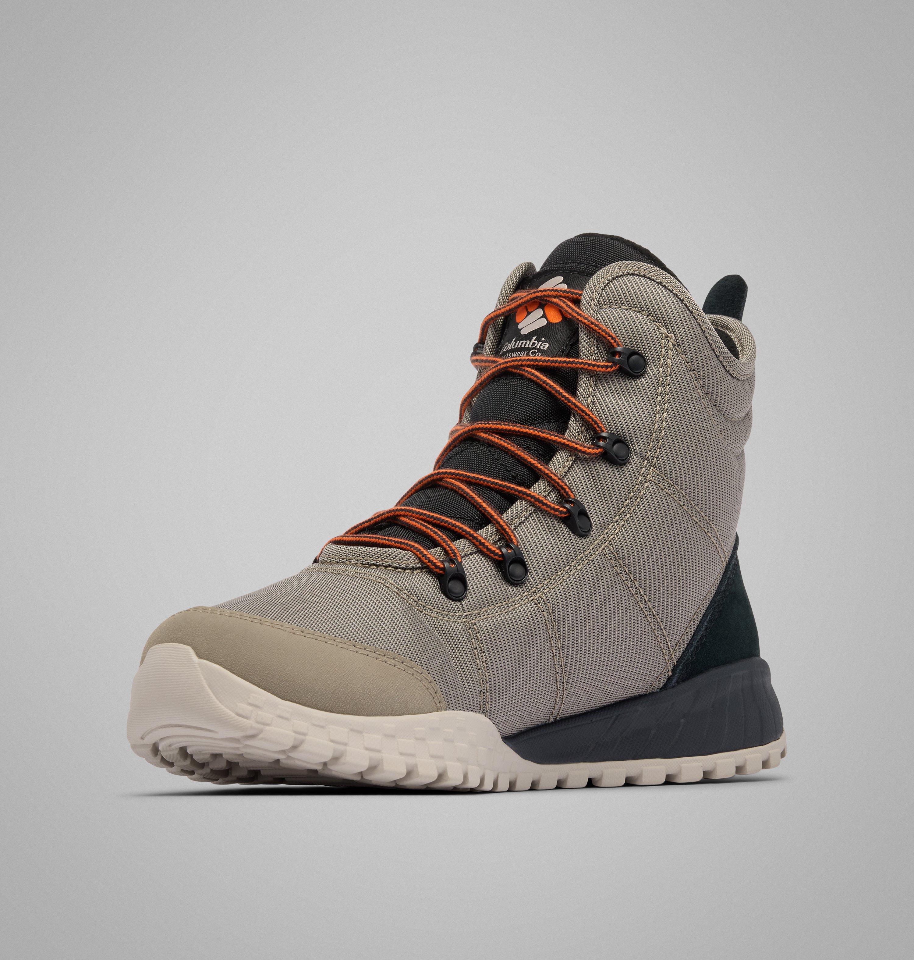 Men's Fairbanks Omni-Heat Boot 7