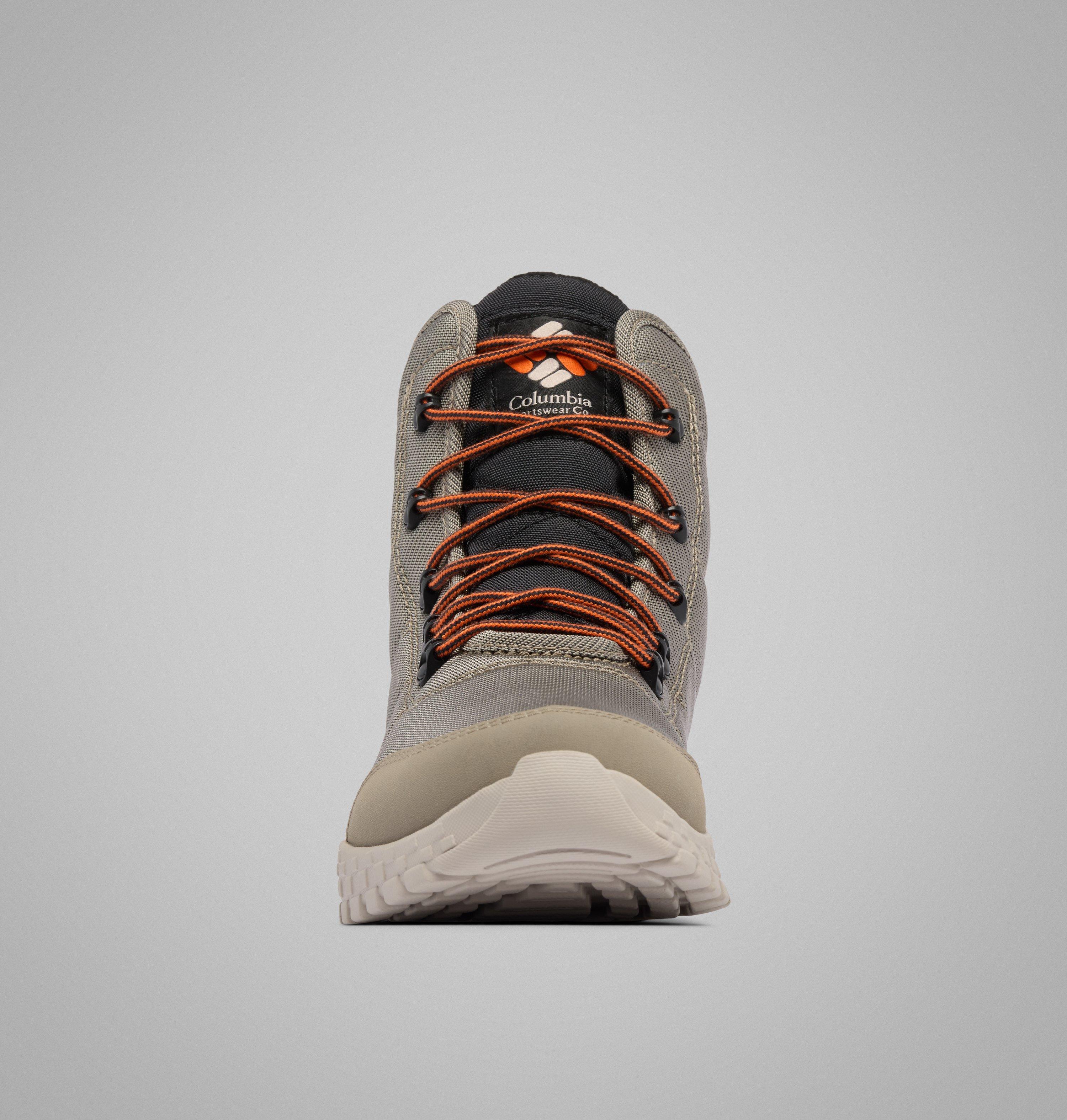 Men's Fairbanks Omni-Heat Boot 8