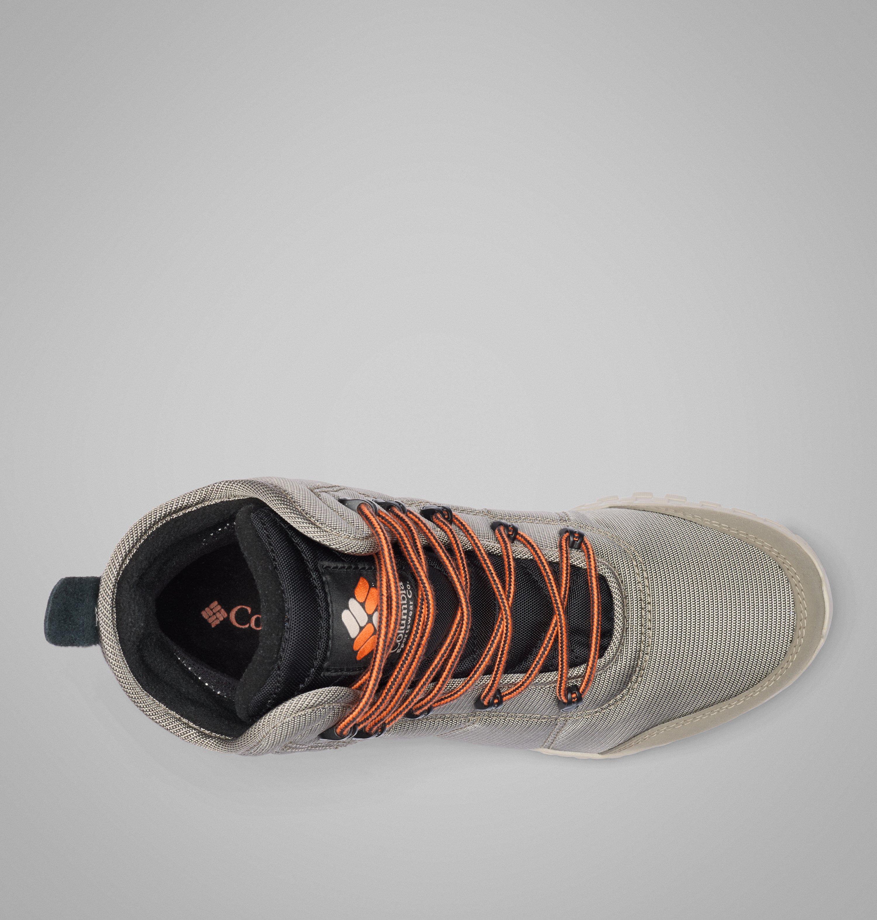 Men's Fairbanks Omni-Heat Boot 4