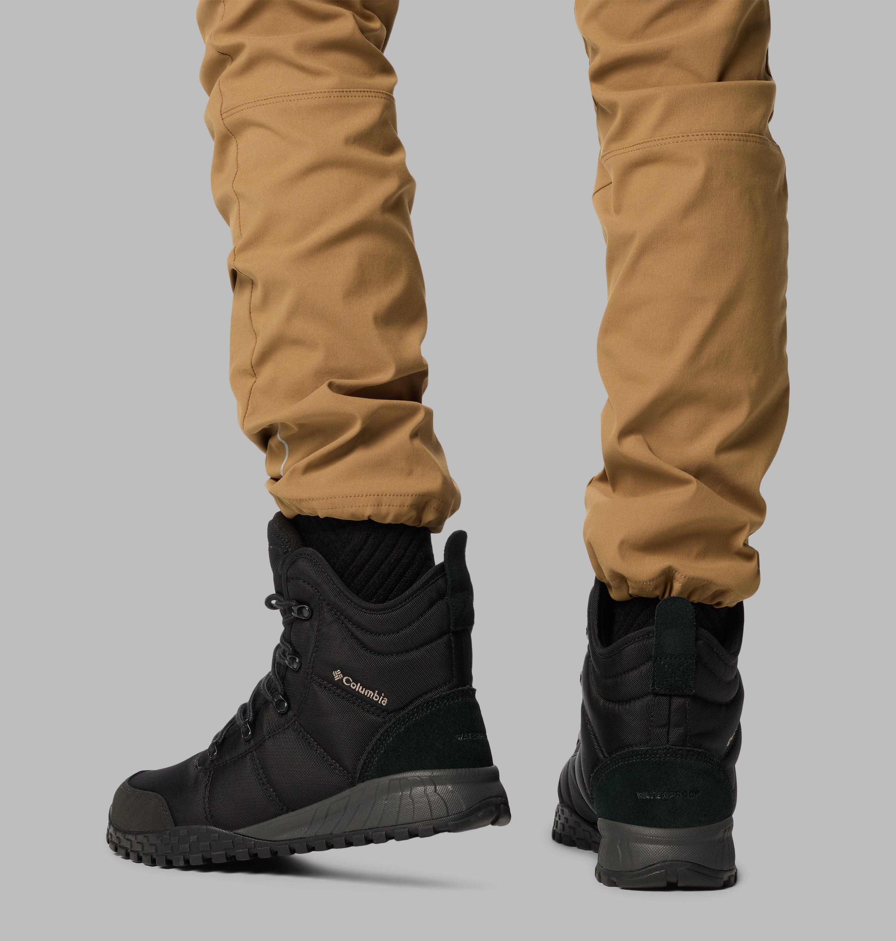 Men's Fairbanks Omni-Heat Boot | 010 | 8.5 10